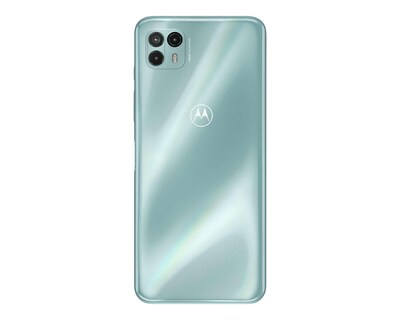 Foto 2 | Celular Motorola Liberado Moto G50 128 GB Azul
