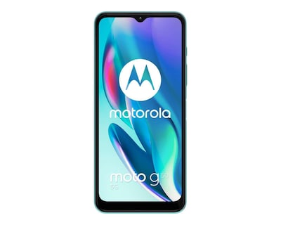 Foto 3 | Celular Motorola Liberado Moto G50 128 GB Azul