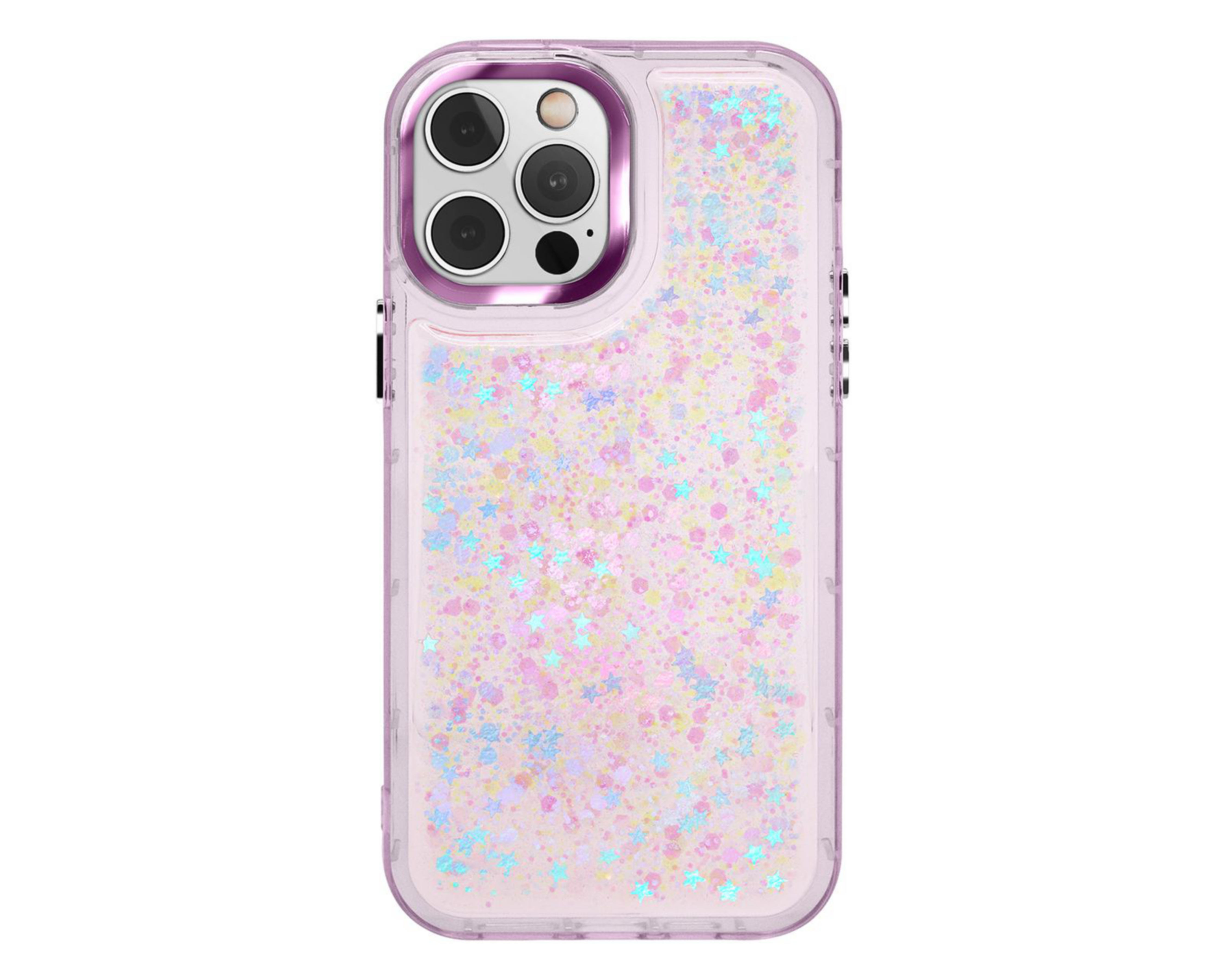 Foto 1 | Funda Blob para iPhone 12 y 12 Pro