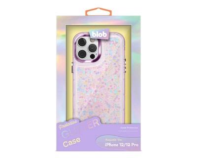 Foto 2 | Funda Blob para iPhone 12 y 12 Pro