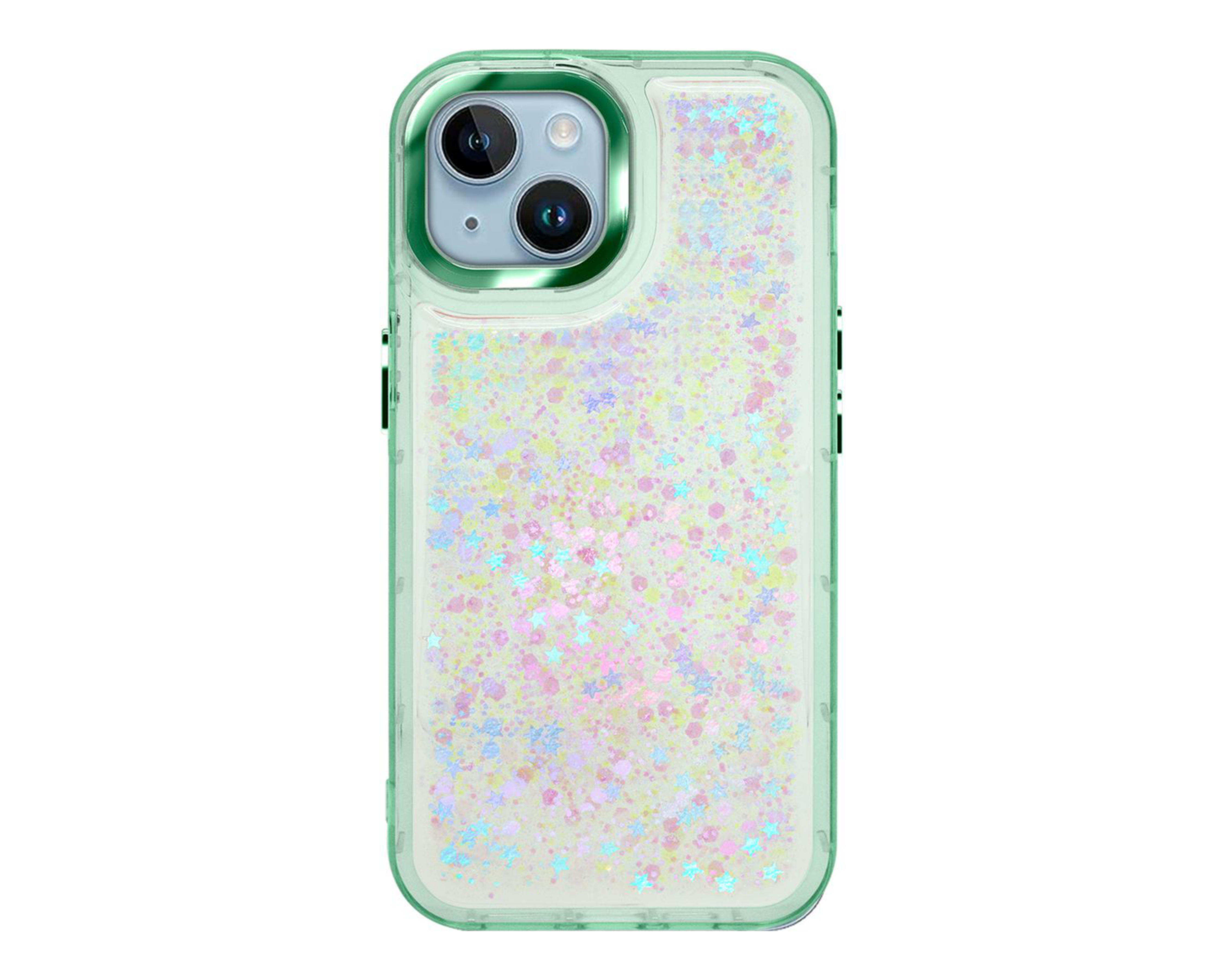 Funda Blob para iPhone 13 y 14