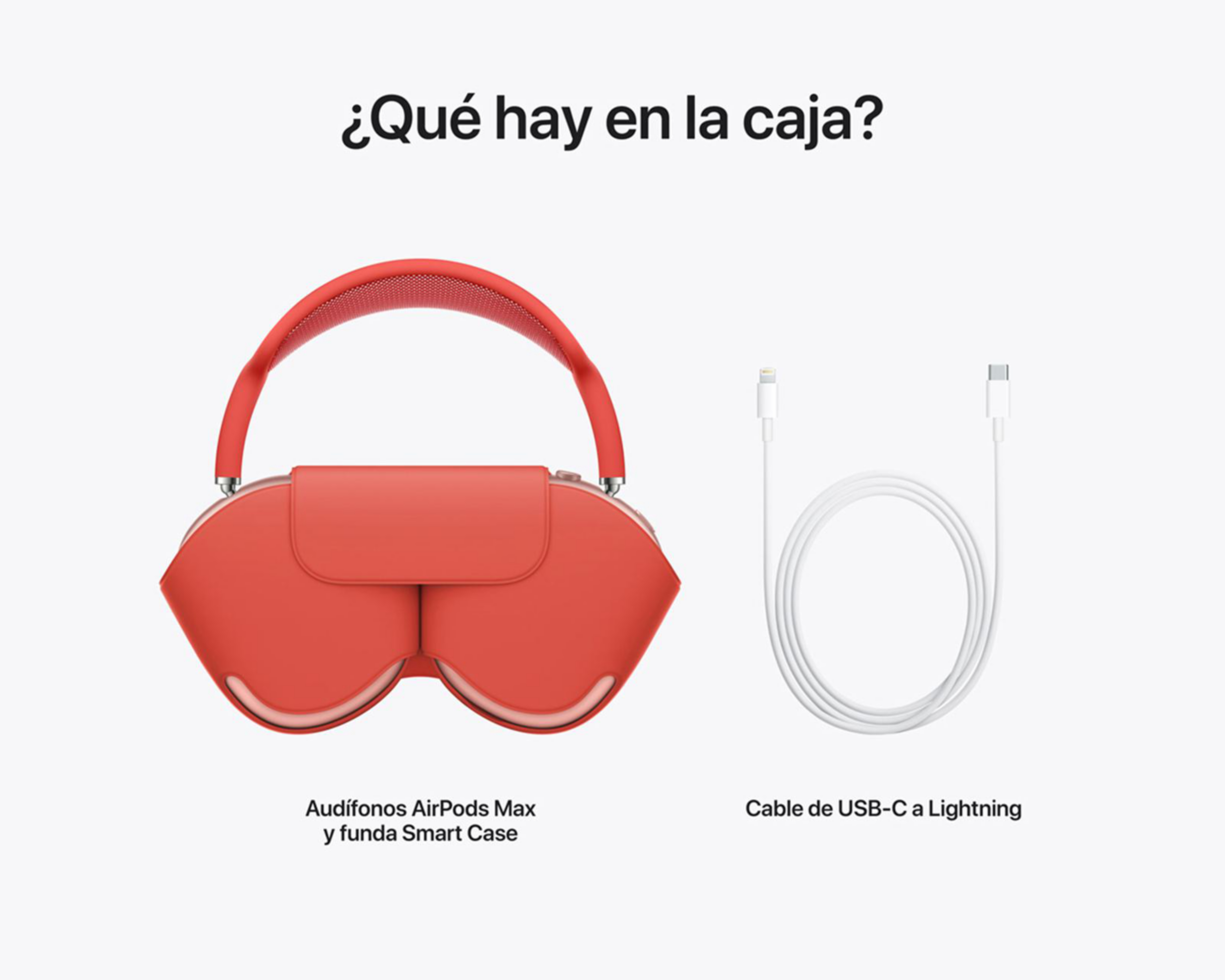 Foto 6 pulgar | AirPods Max