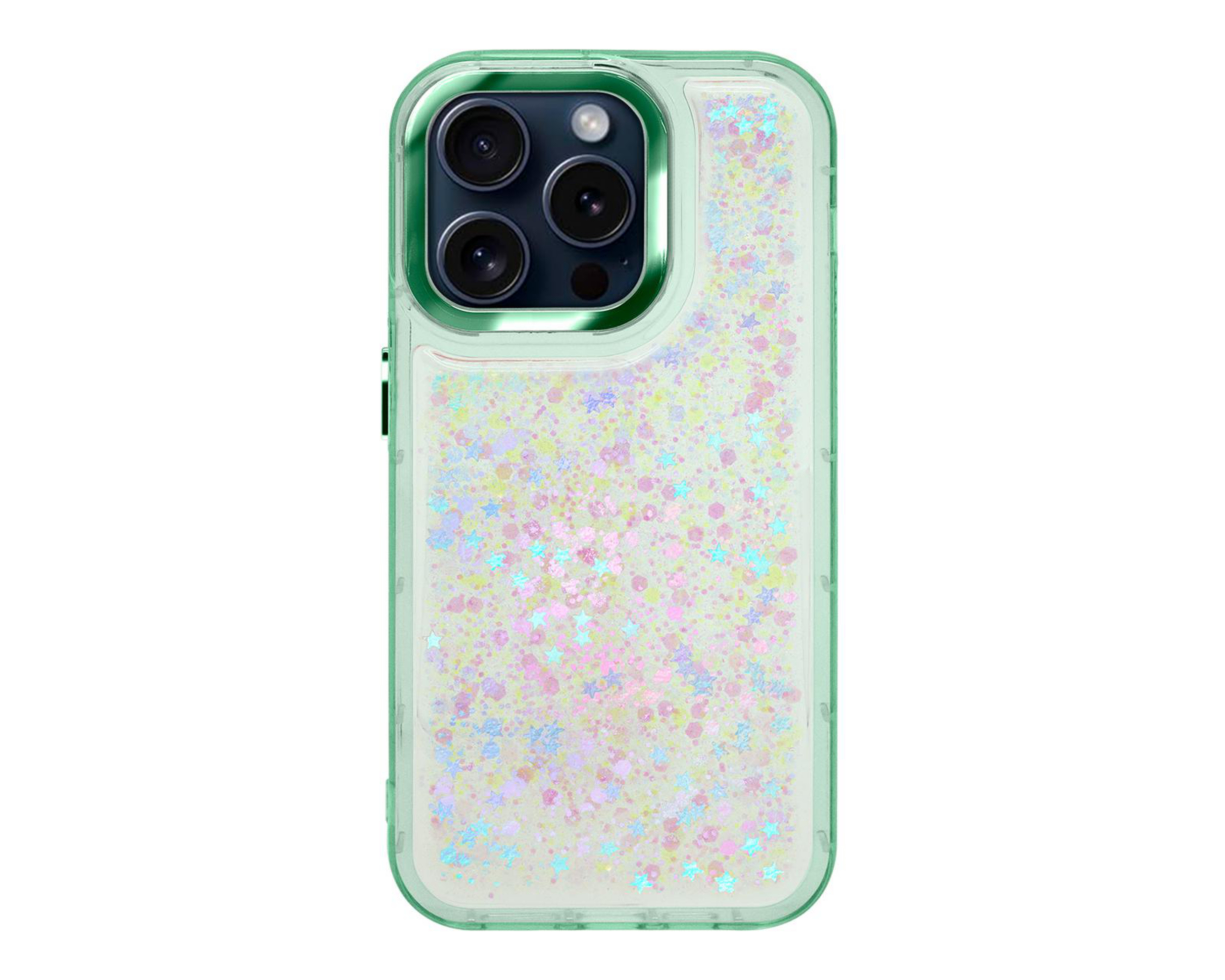 Funda Blob para iPhone 15 Plus $59