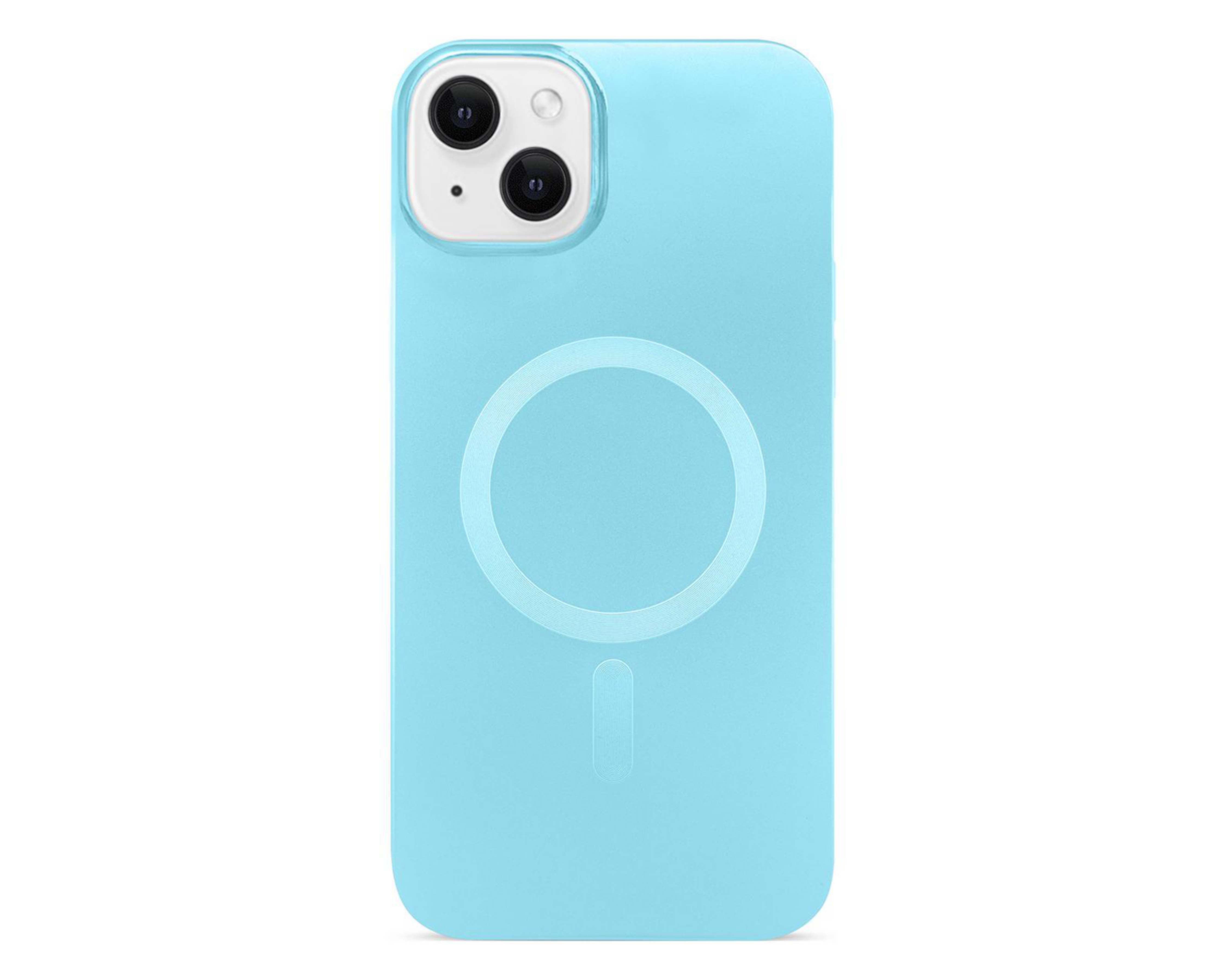 Funda Blob para iPhone 15
