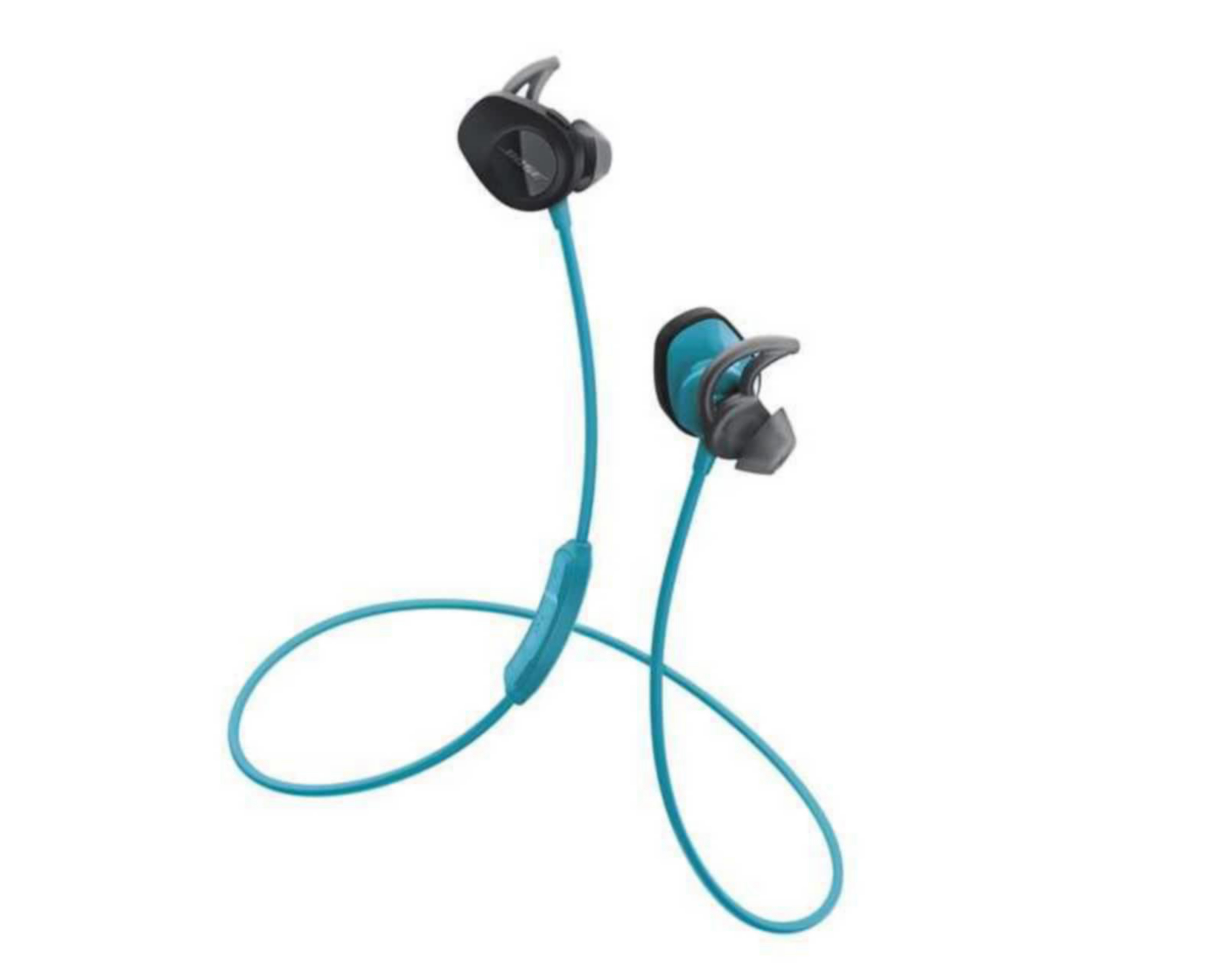 Audífonos Deportivos Bose Bluetooth Soundsport Wireless