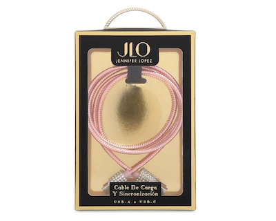 Foto 3 | Cable Jennifer Lopez Tipo USB-C