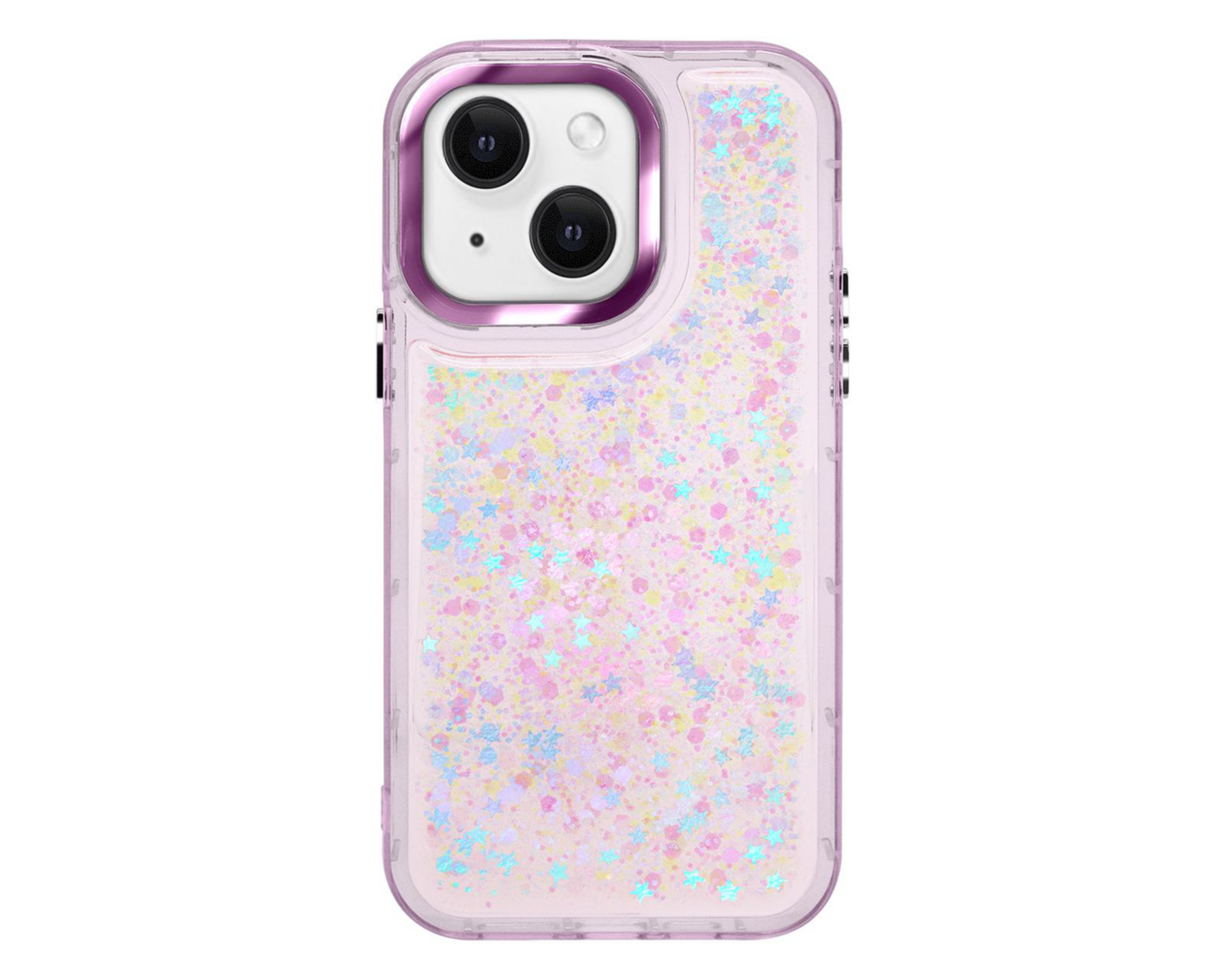 Funda Blob para iPhone 15 $199