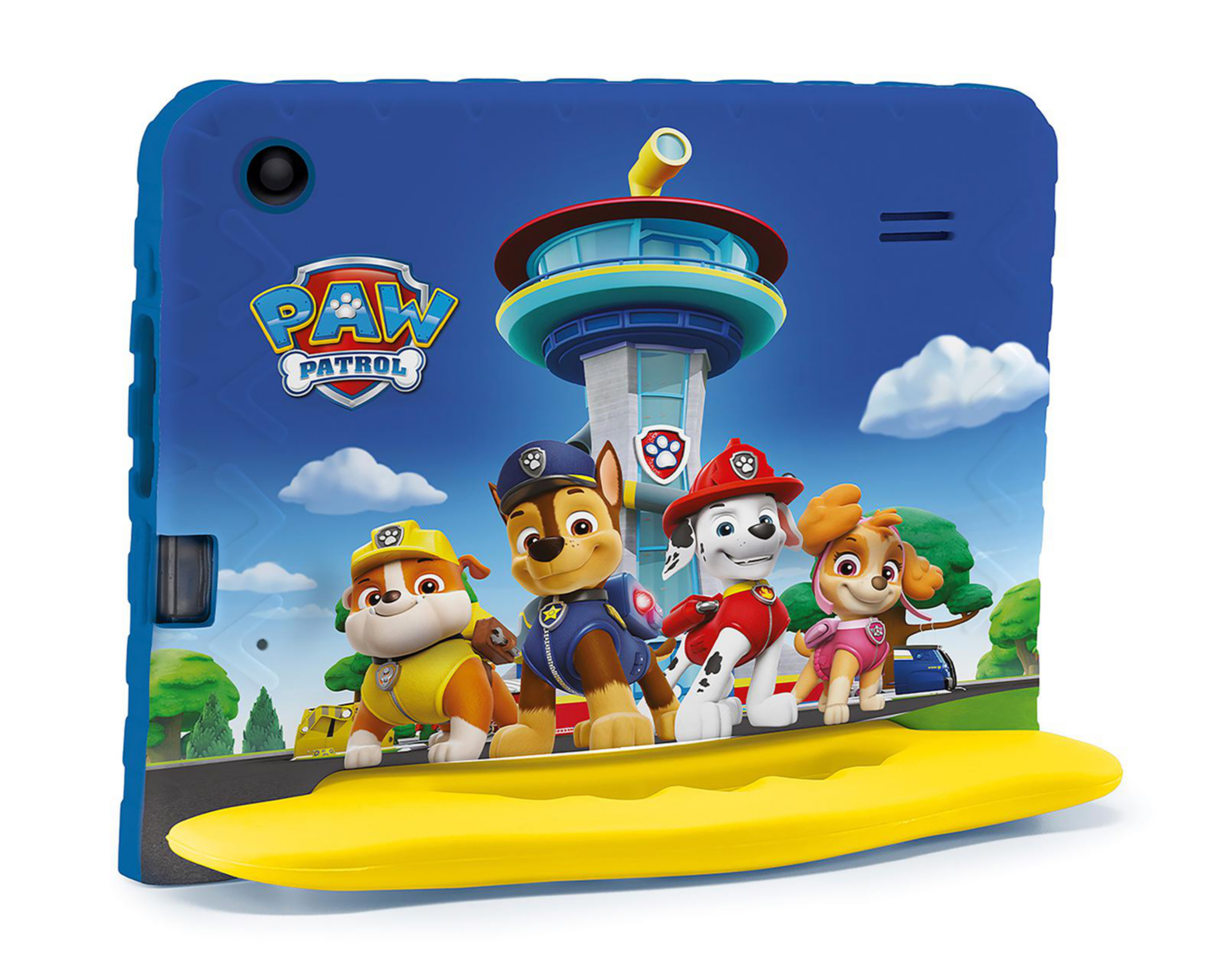 Foto 3 pulgar | Tablet Multi Paw Patrol 9" 64 GB Wifi Android 13 4 GB Azul