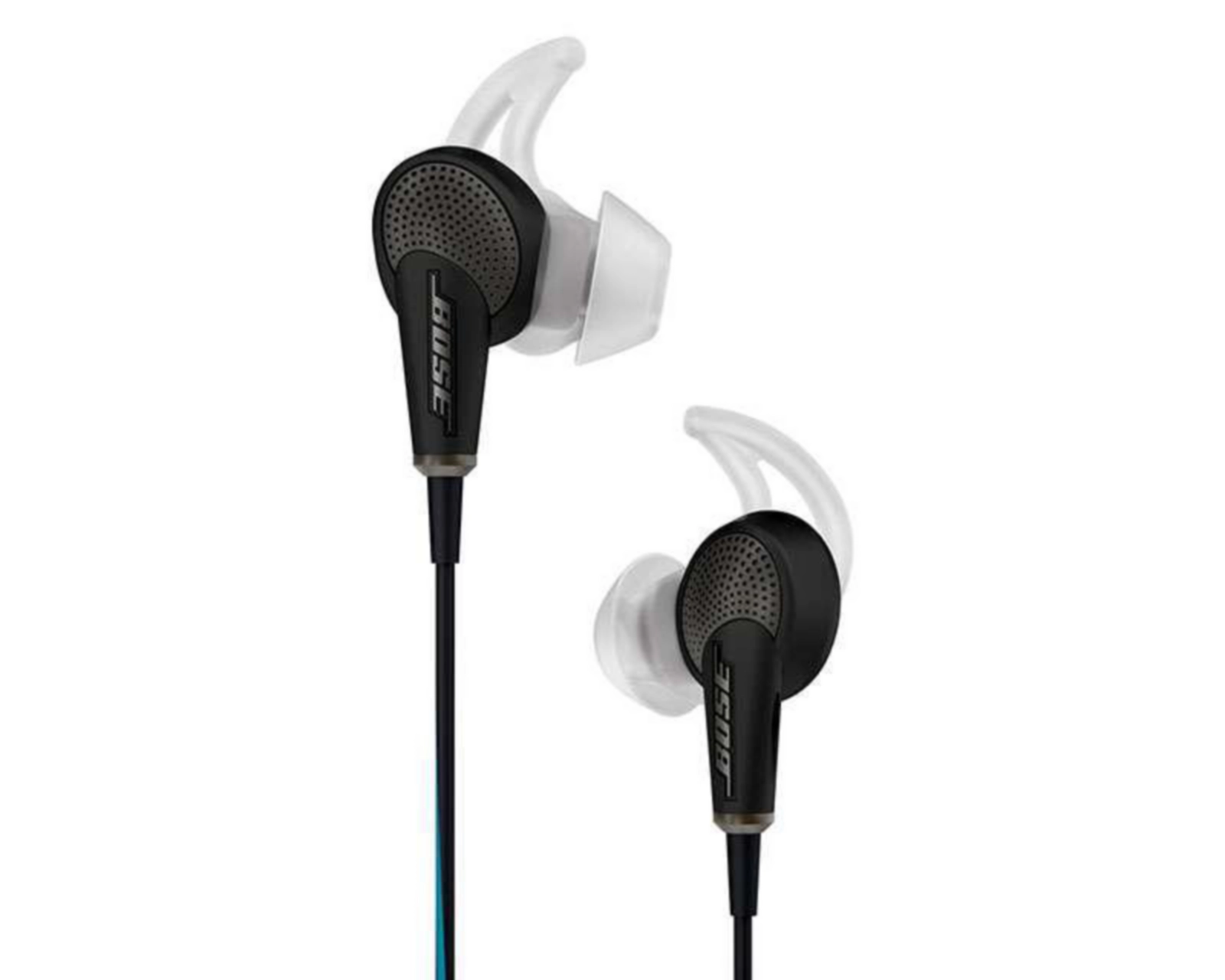 Audífonos In-Ear Bosé con Cancelación de Ruido QC20 HEADPHONE MFI B