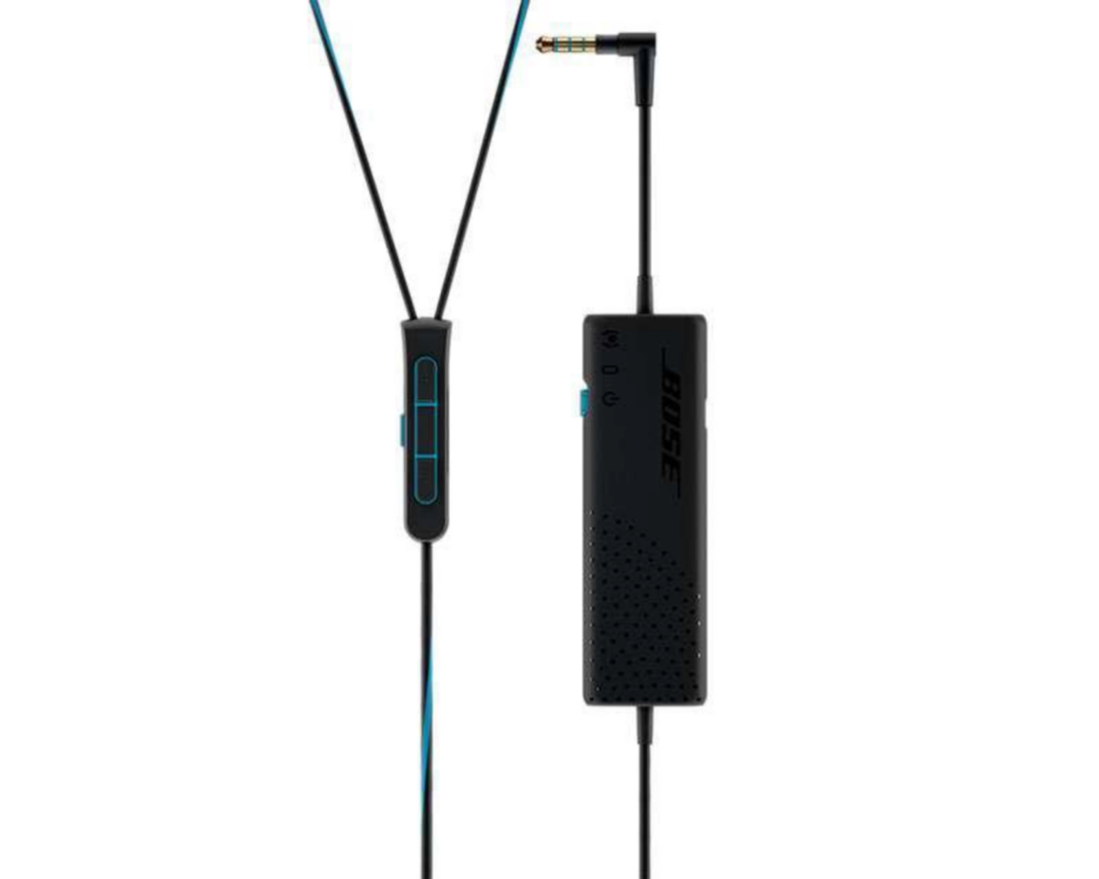 Foto 2 | Audífonos In-Ear Bosé con Cancelación de Ruido QC20 HEADPHONE MFI B