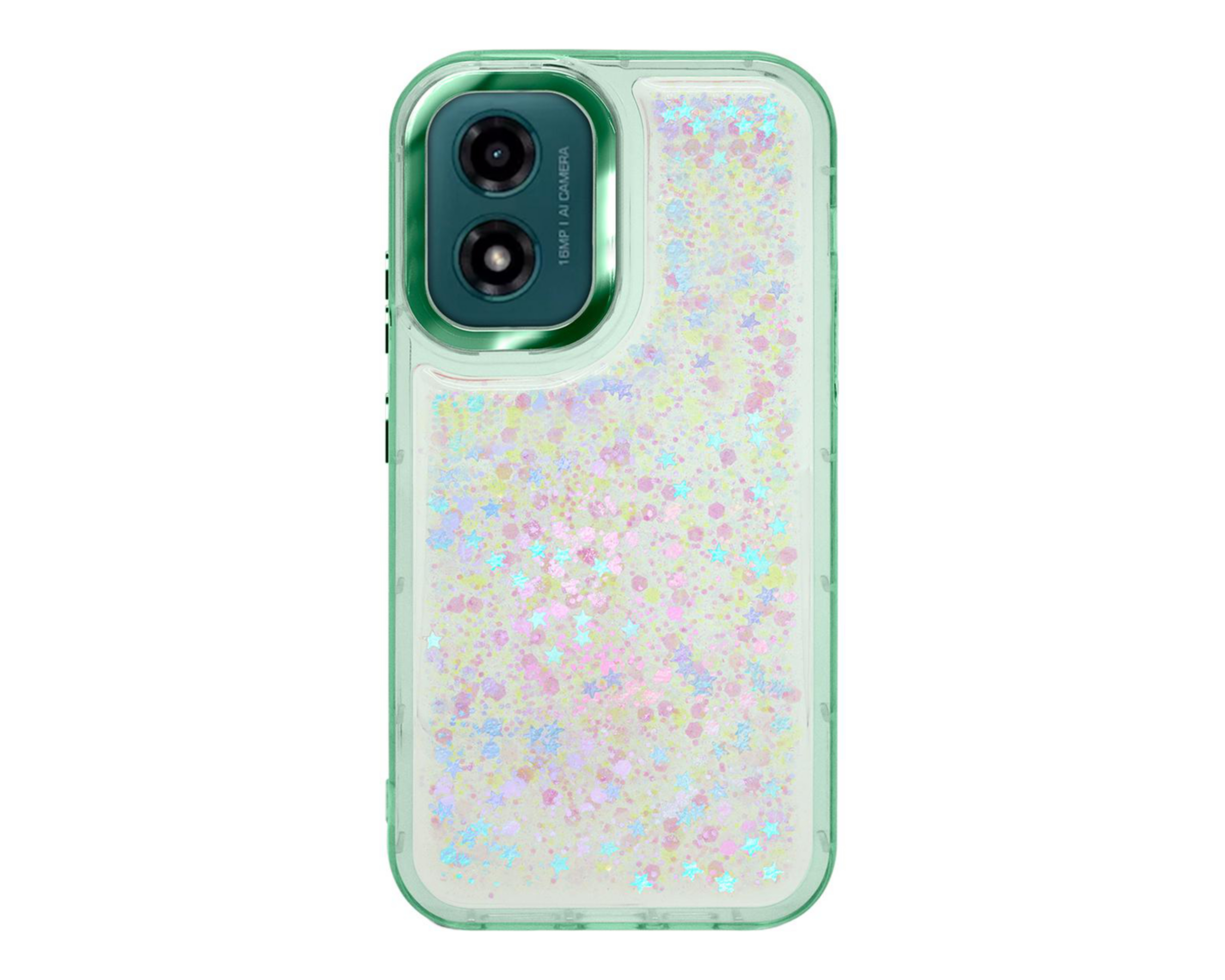 Funda Blob para Motorola Moto G04 y Moto G24