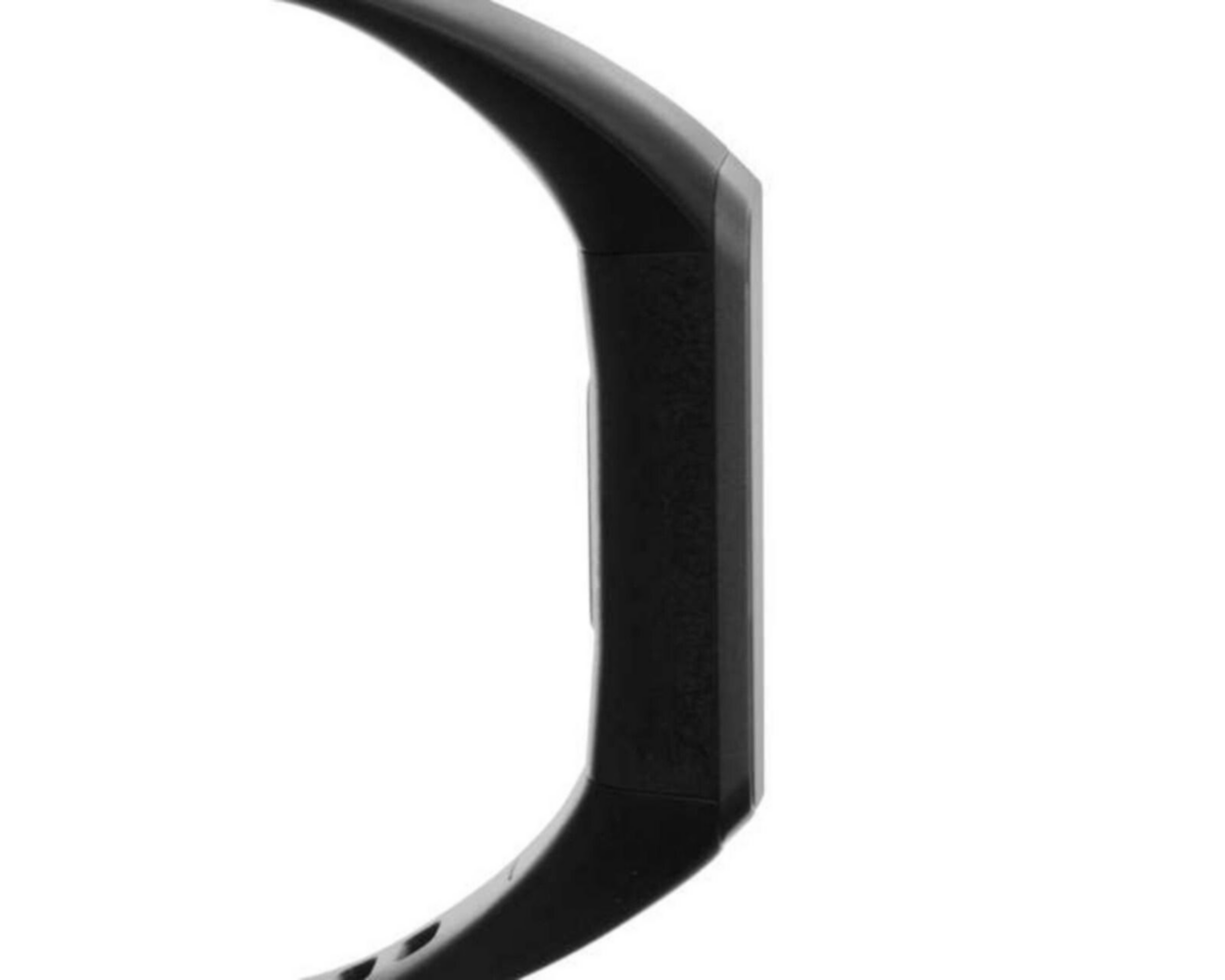 Foto 4 pulgar | Fitband Huawei Band 4 Negro Grafito
