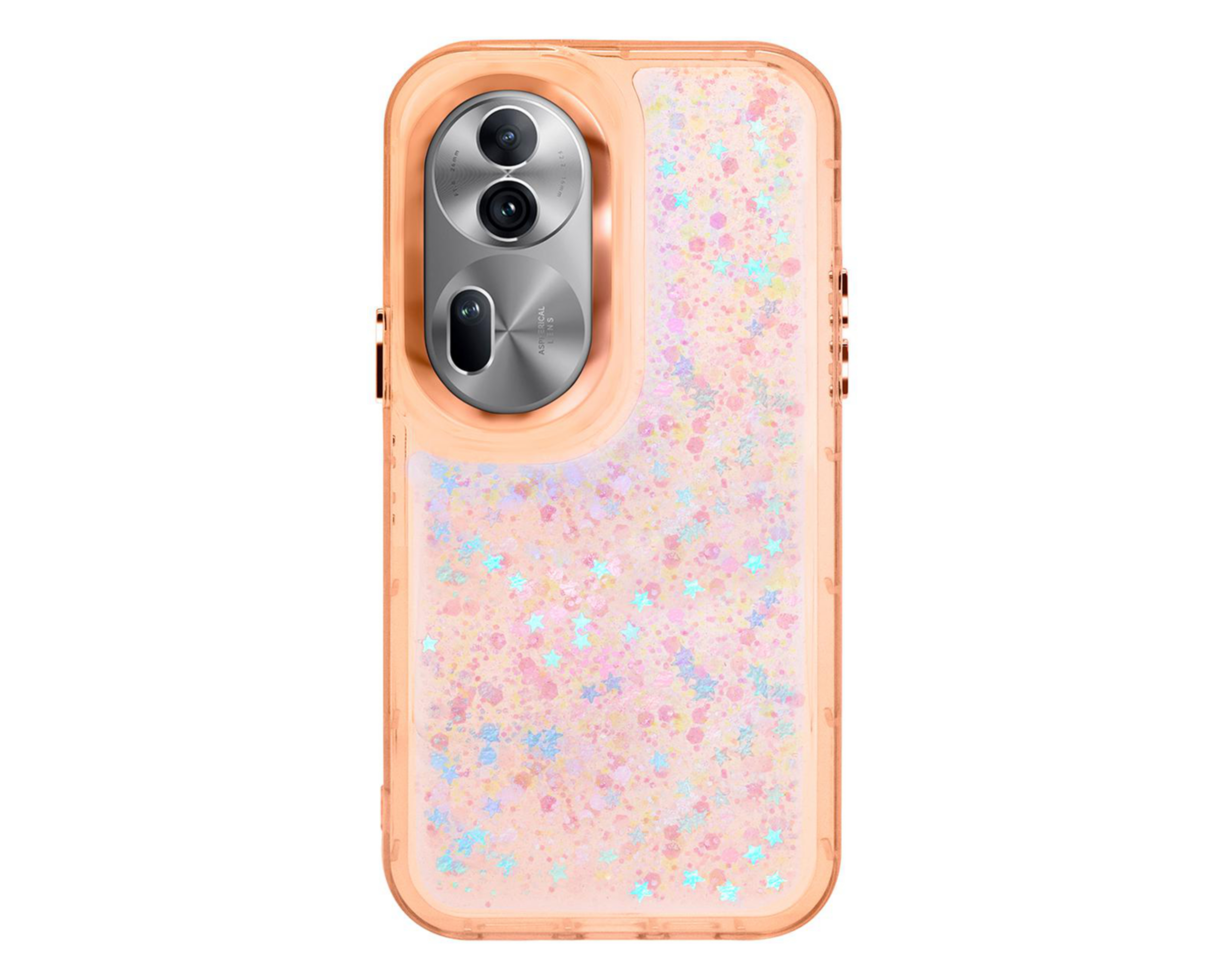 Foto 2 pulgar | Funda Blob para Oppo Reno 11