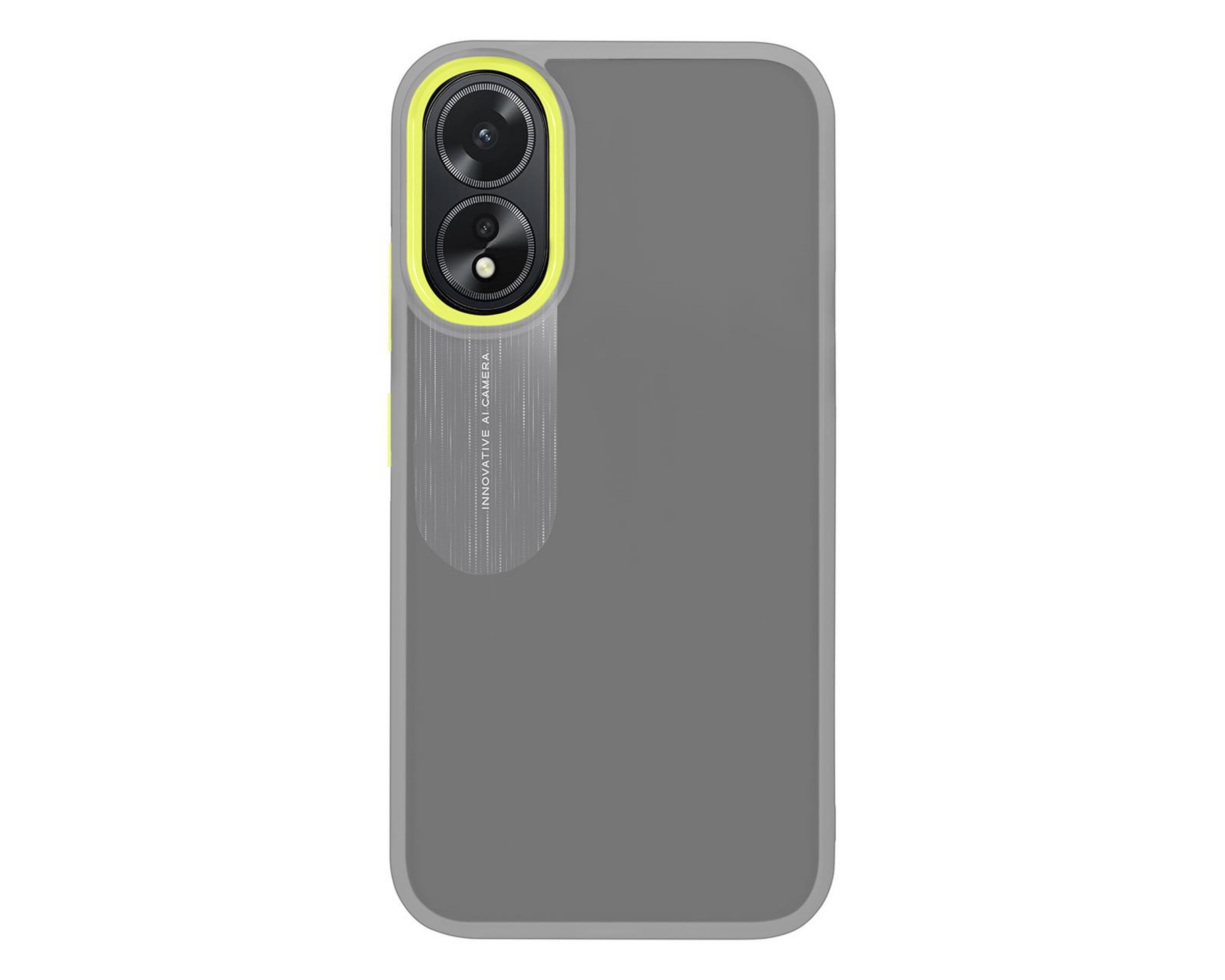 Foto 2 pulgar | Funda Blob para Oppo A38