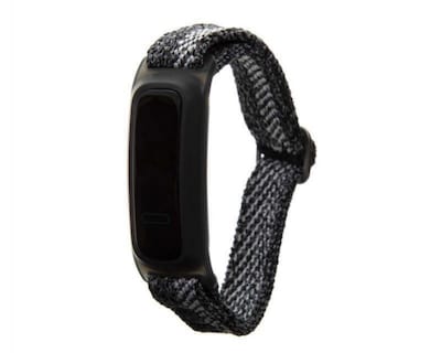 Foto 2 | Fitband Huawei Band 4E Gris