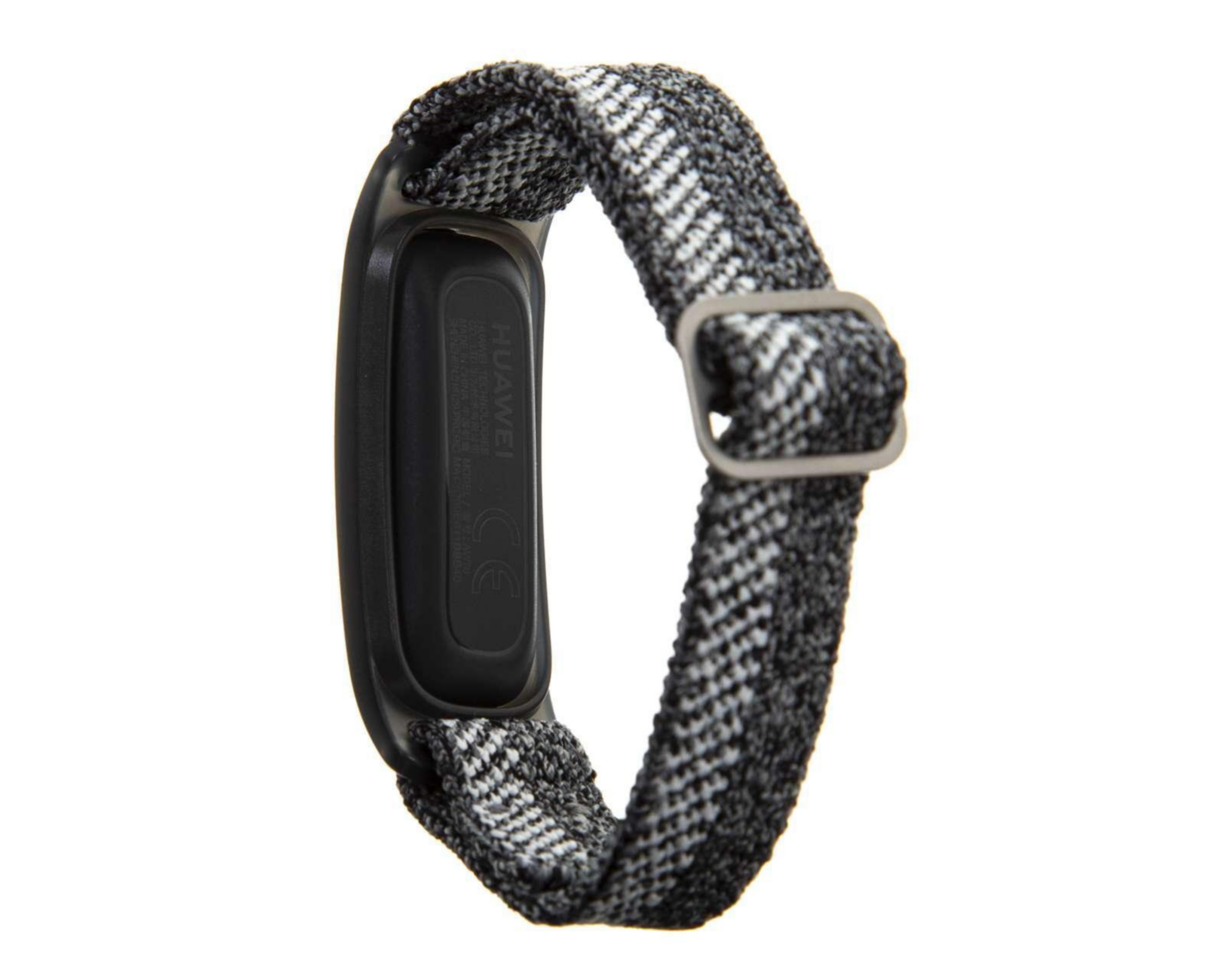 Foto 4 pulgar | Fitband Huawei Band 4E Gris