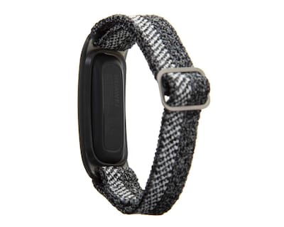 Foto 3 | Fitband Huawei Band 4E Gris
