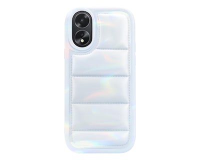 Foto 1 | Funda Blob para Oppo A38