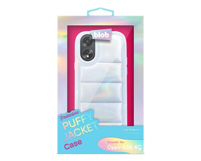 Foto 2 | Funda Blob para Oppo A38