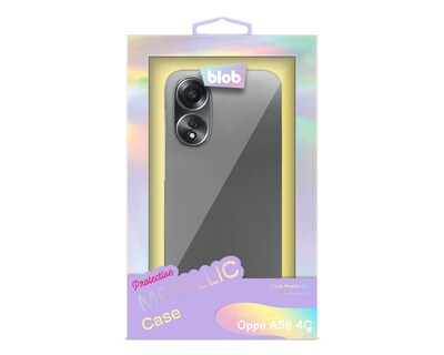 Foto 2 | Funda Blob para Oppo A58