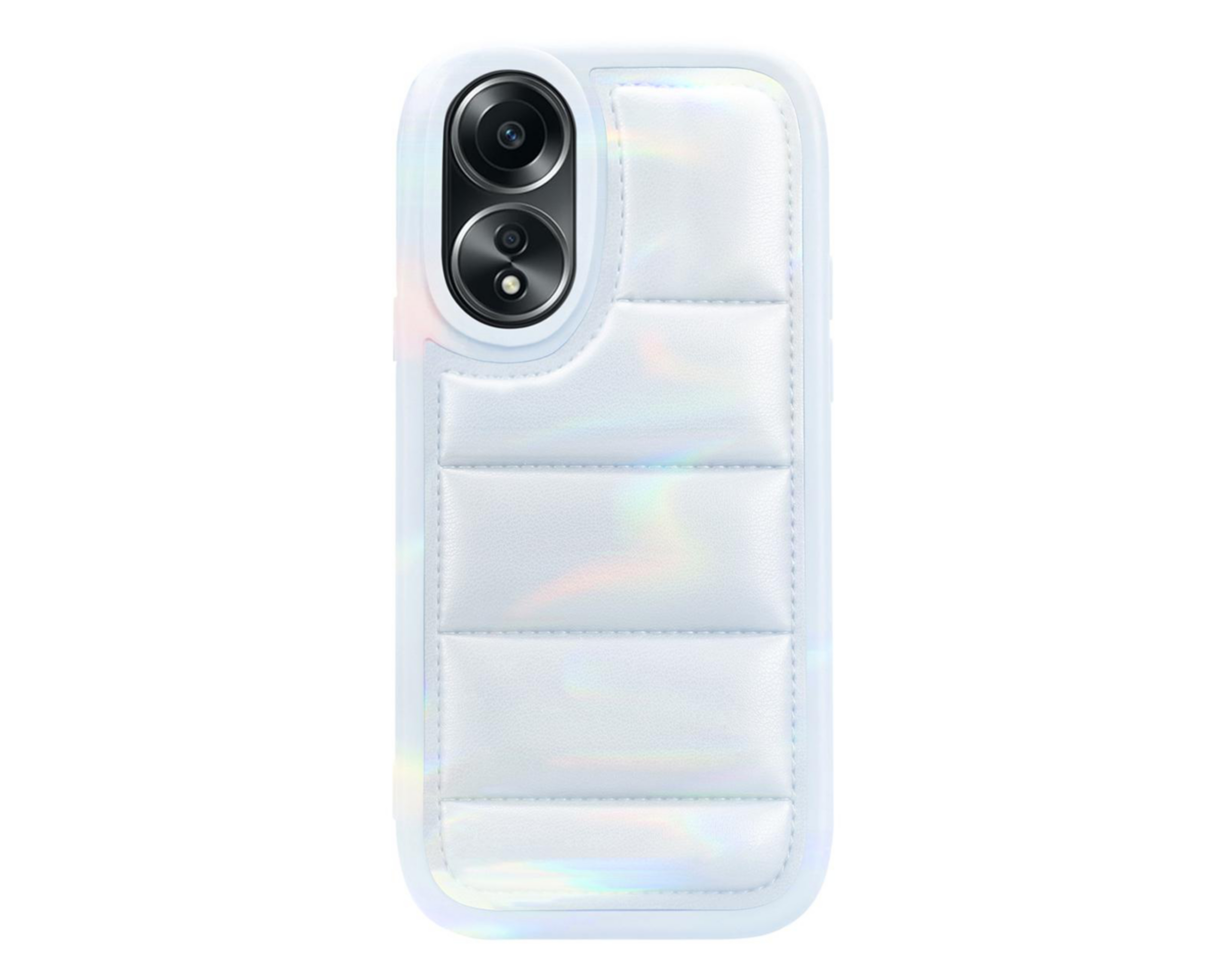 Foto 1 | Funda Blob para Oppo A58