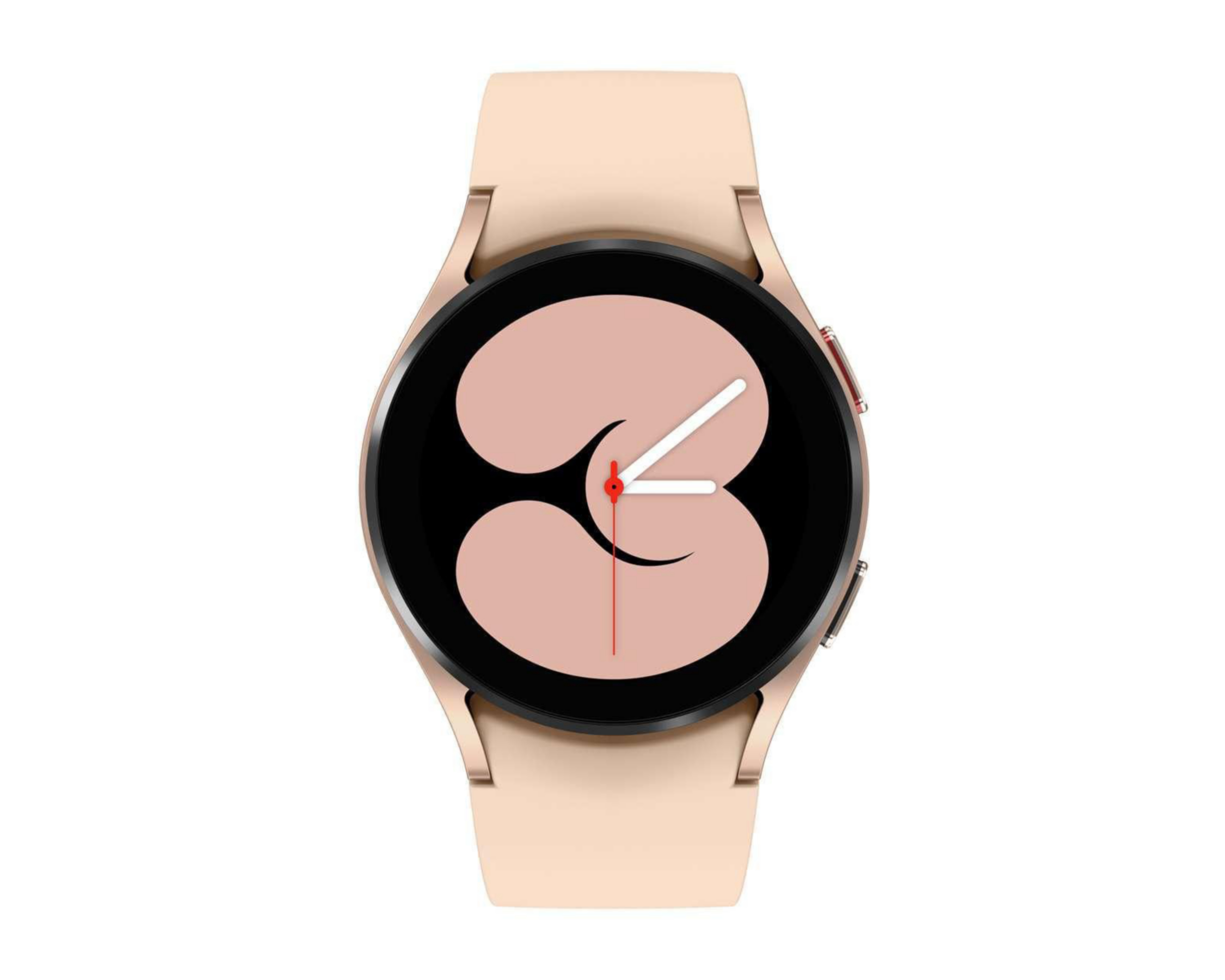 Smartwatch Samsung Galaxy Watch 4 Rosa