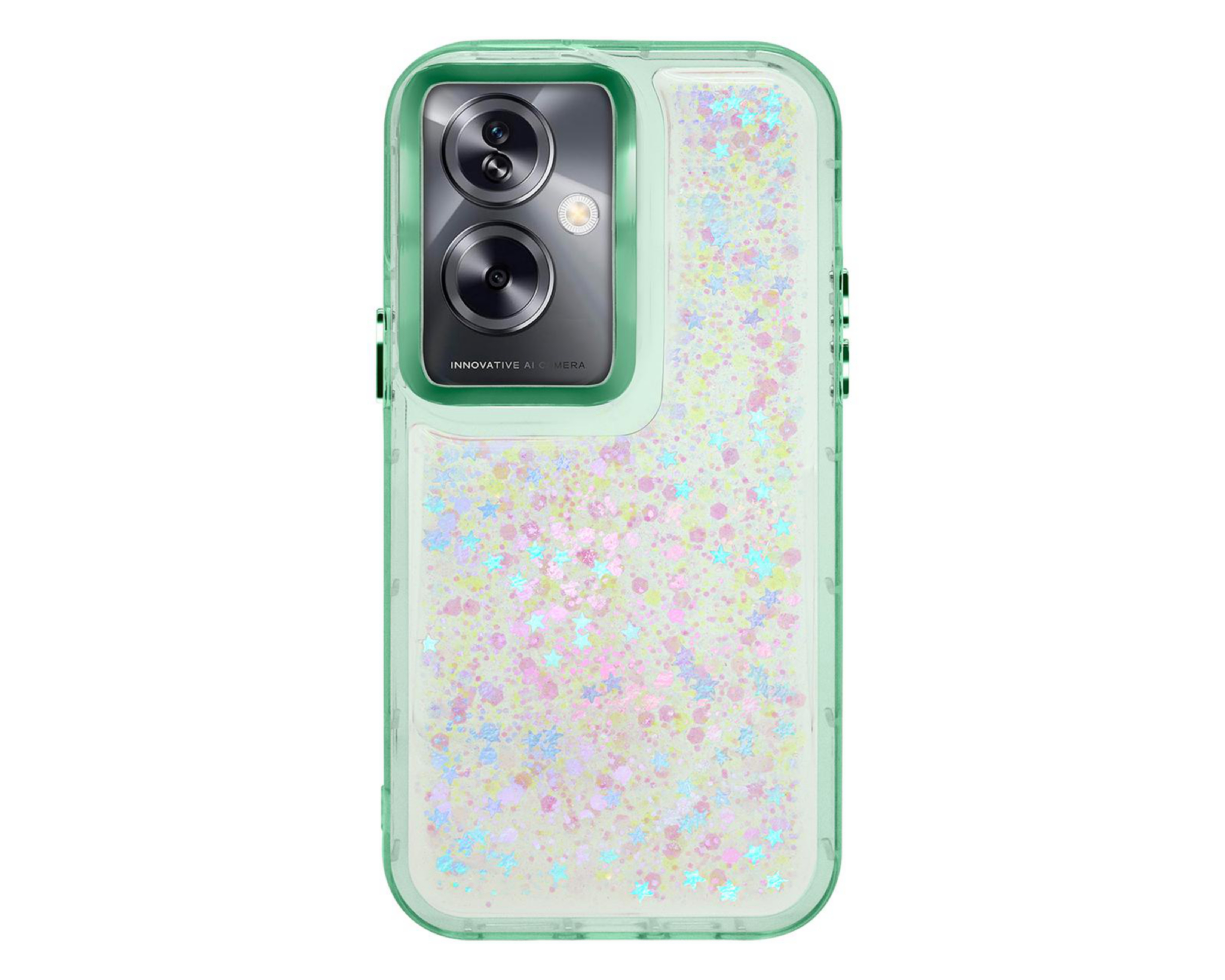 Foto 1 | Funda Blob para Oppo A79 5G