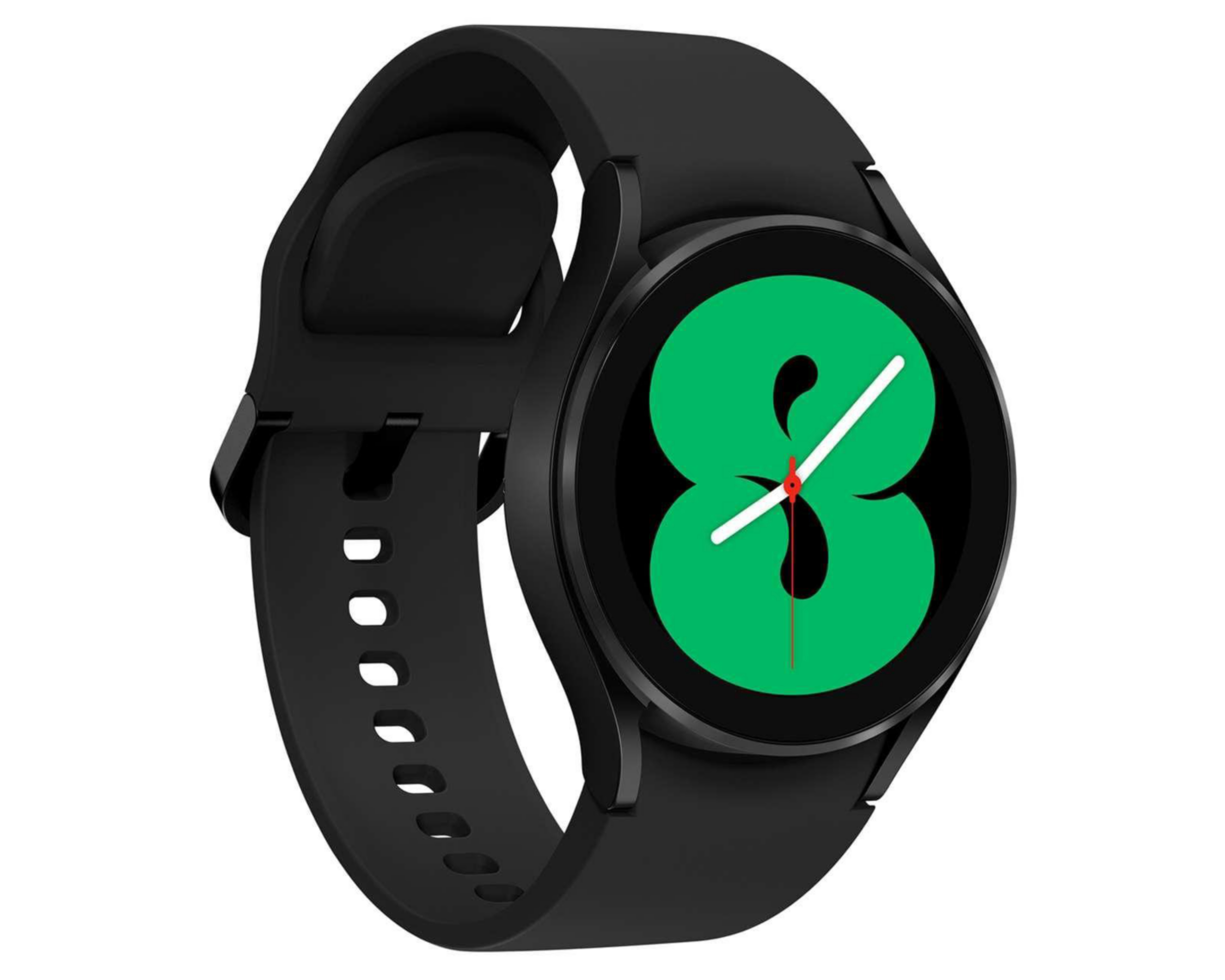 Foto 3 pulgar | Smartwatch Samsung Galaxy Watch 4 Negro