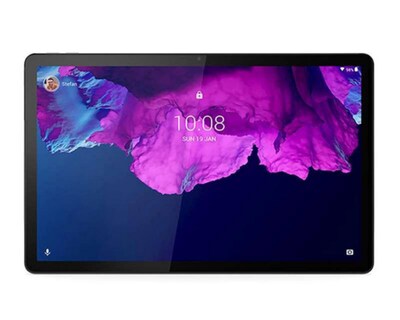 Foto 2 | Tablet Lenovo TAB P11 Pro LTE 11.5" 128 GB Wifi 6 GB Gris