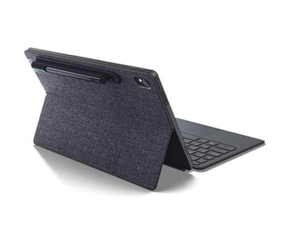 Foto 4 | Tablet Lenovo TAB P11 Pro LTE 11.5" 128 GB Wifi 6 GB Gris