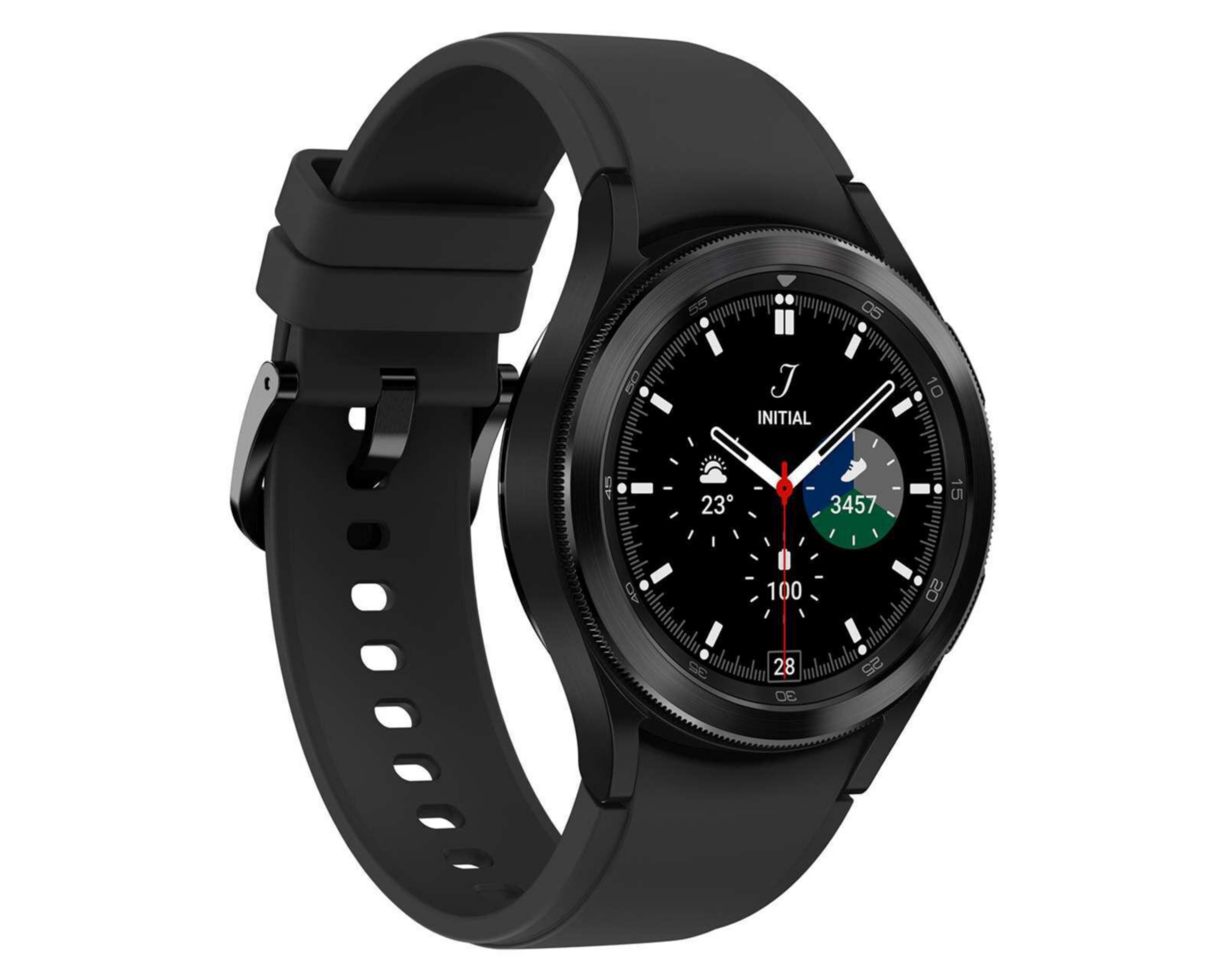 Can Galaxy Watch 4 Classic Connect To Iphone