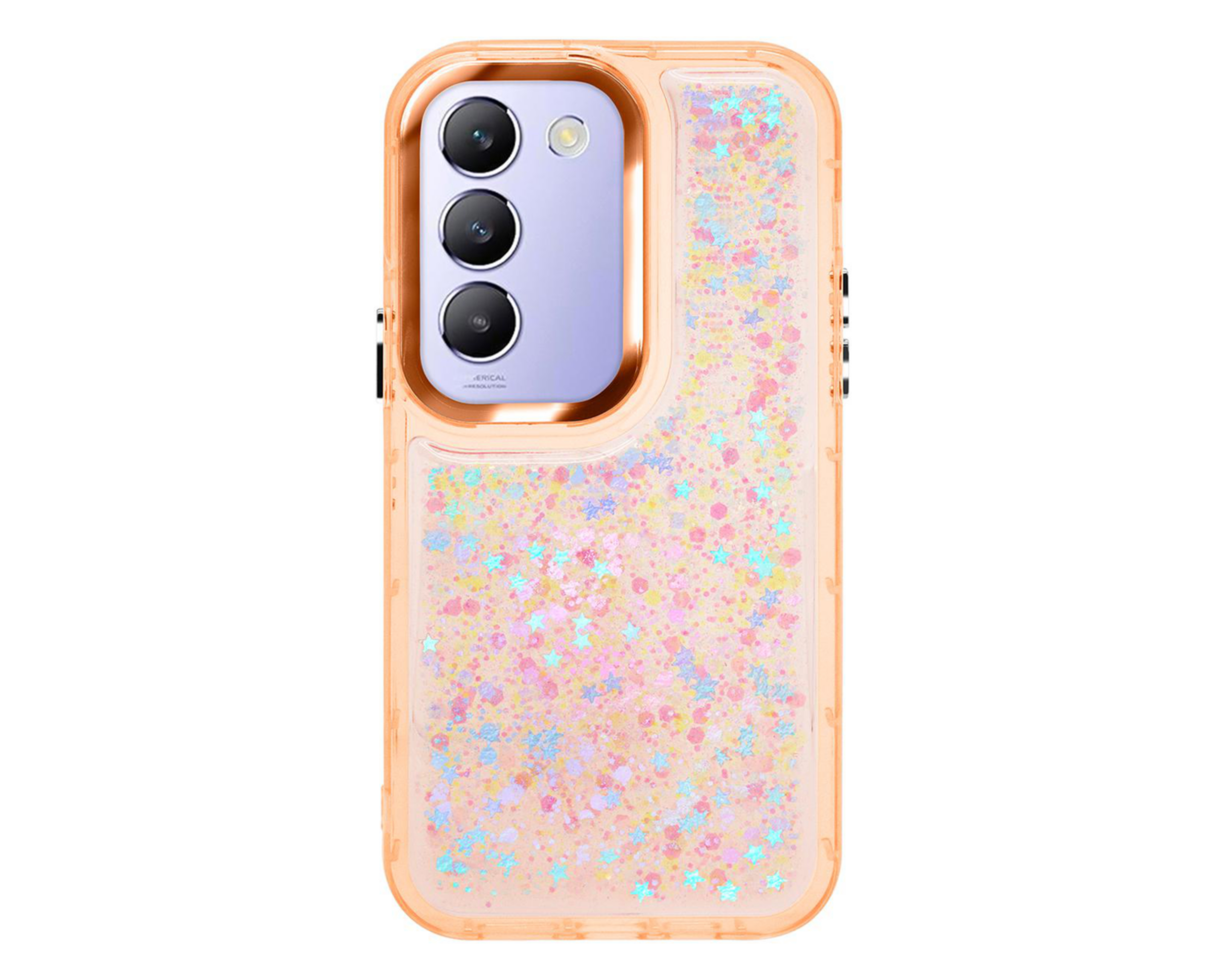 Funda Blob para Vivo V30 Lite