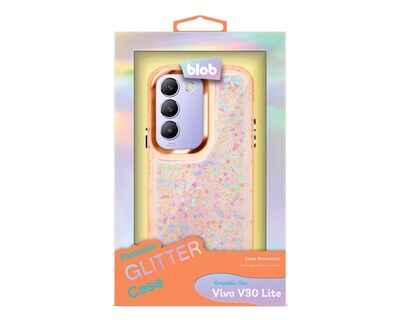 Foto 2 | Funda Blob para Vivo V30 Lite