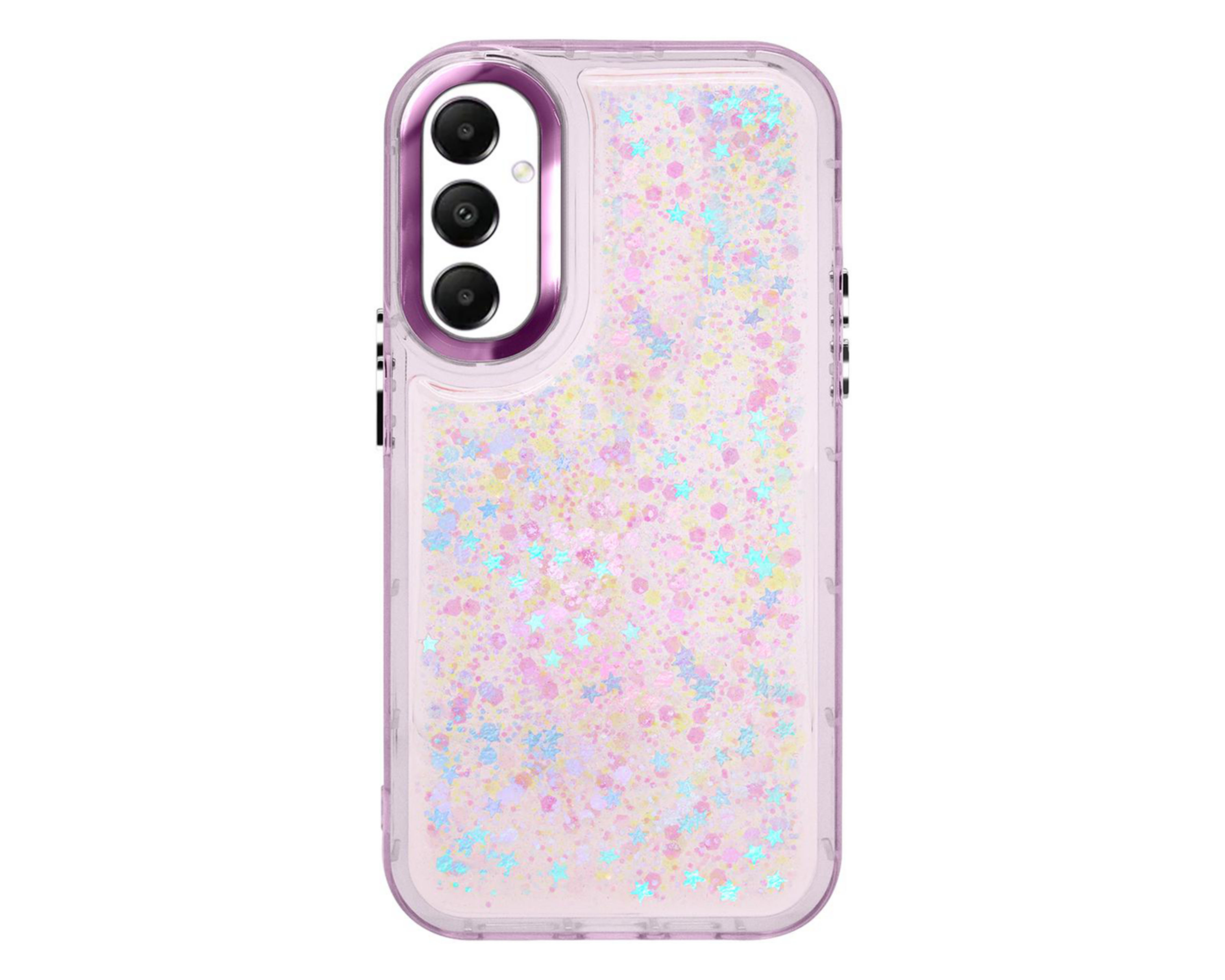 Foto 2 pulgar | Funda Blob para Samsung Galaxy A05s