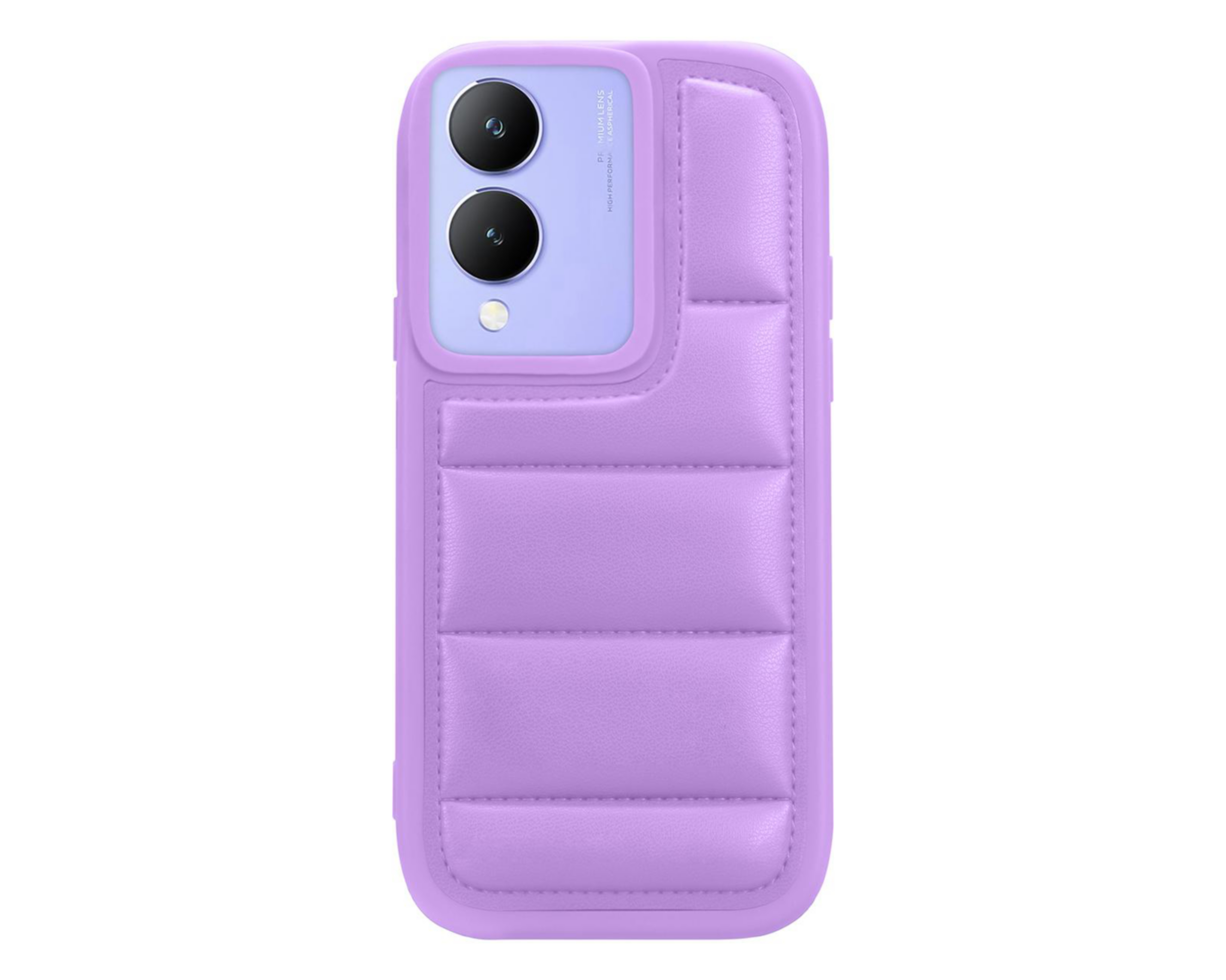 Funda Blob para Vivo Y17S