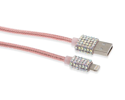 Foto 1 | Cable Jennifer Lopez Tipo Lightning