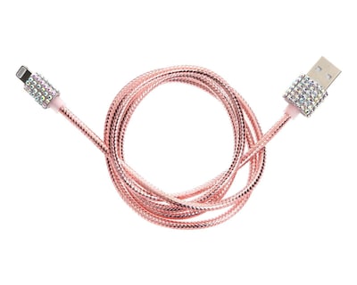 Foto 2 | Cable Jennifer Lopez Tipo Lightning