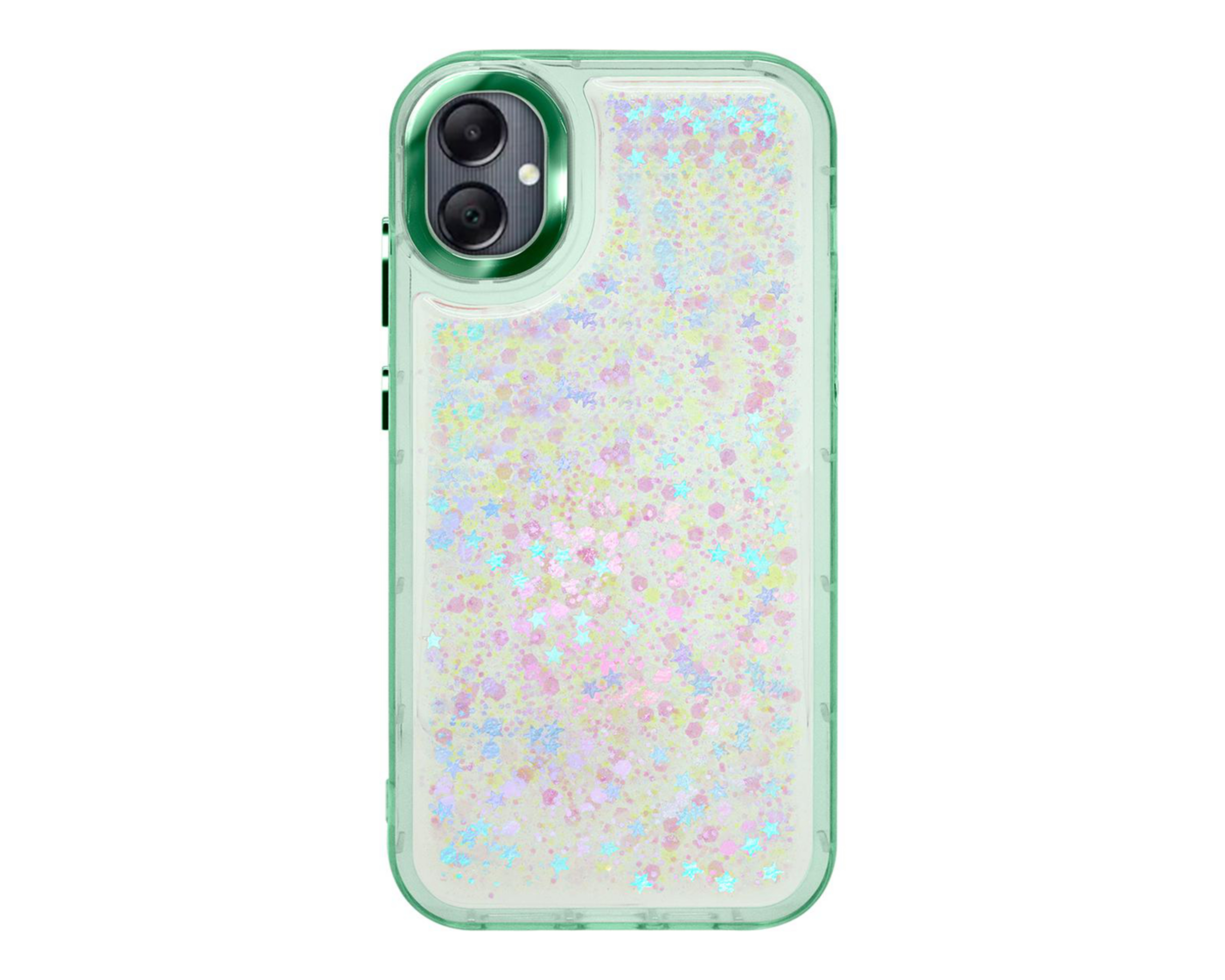 Foto 2 pulgar | Funda Blob para Samsung Galaxy A05