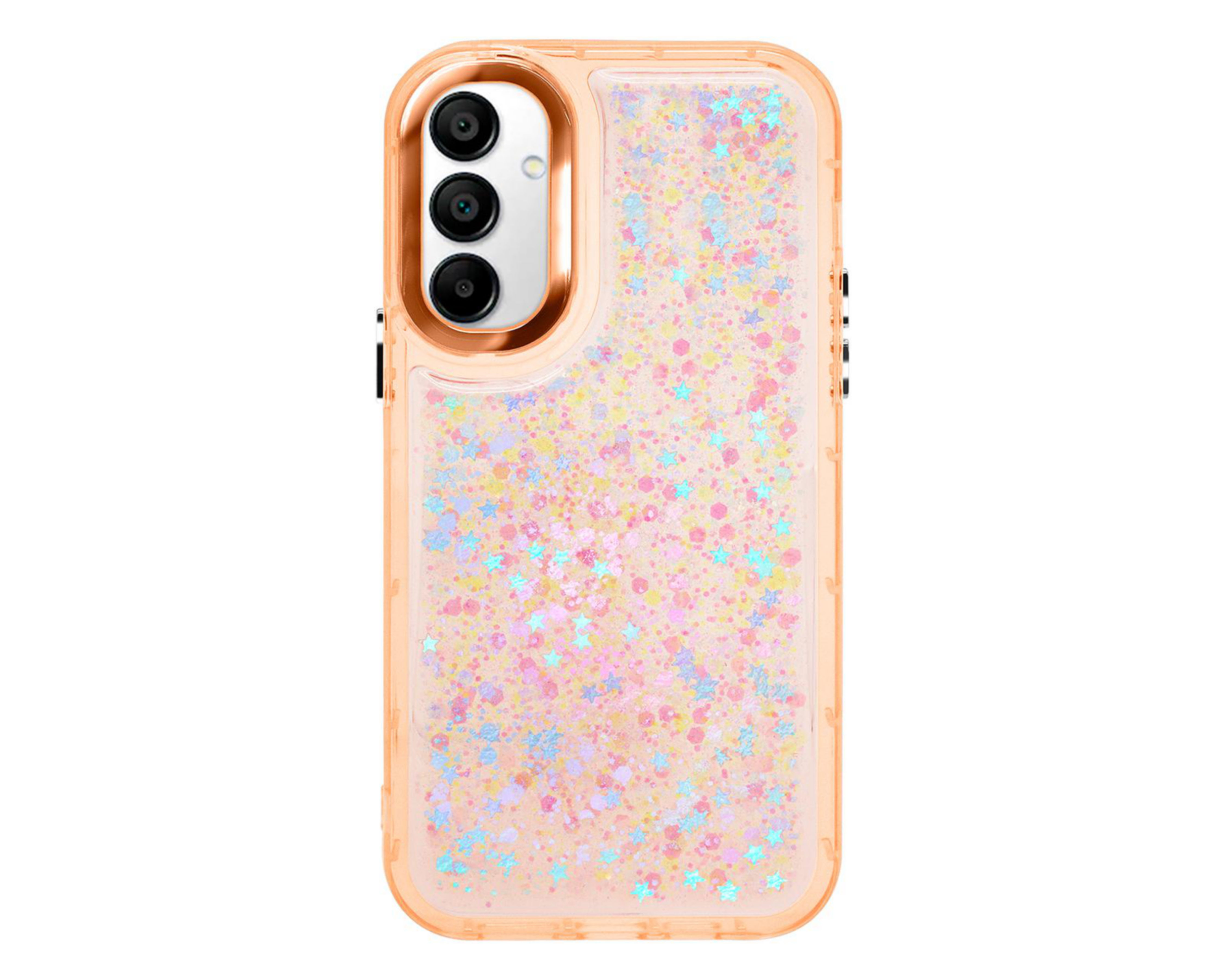 Foto 2 pulgar | Funda Blob para Samsung Galaxy A15 4G