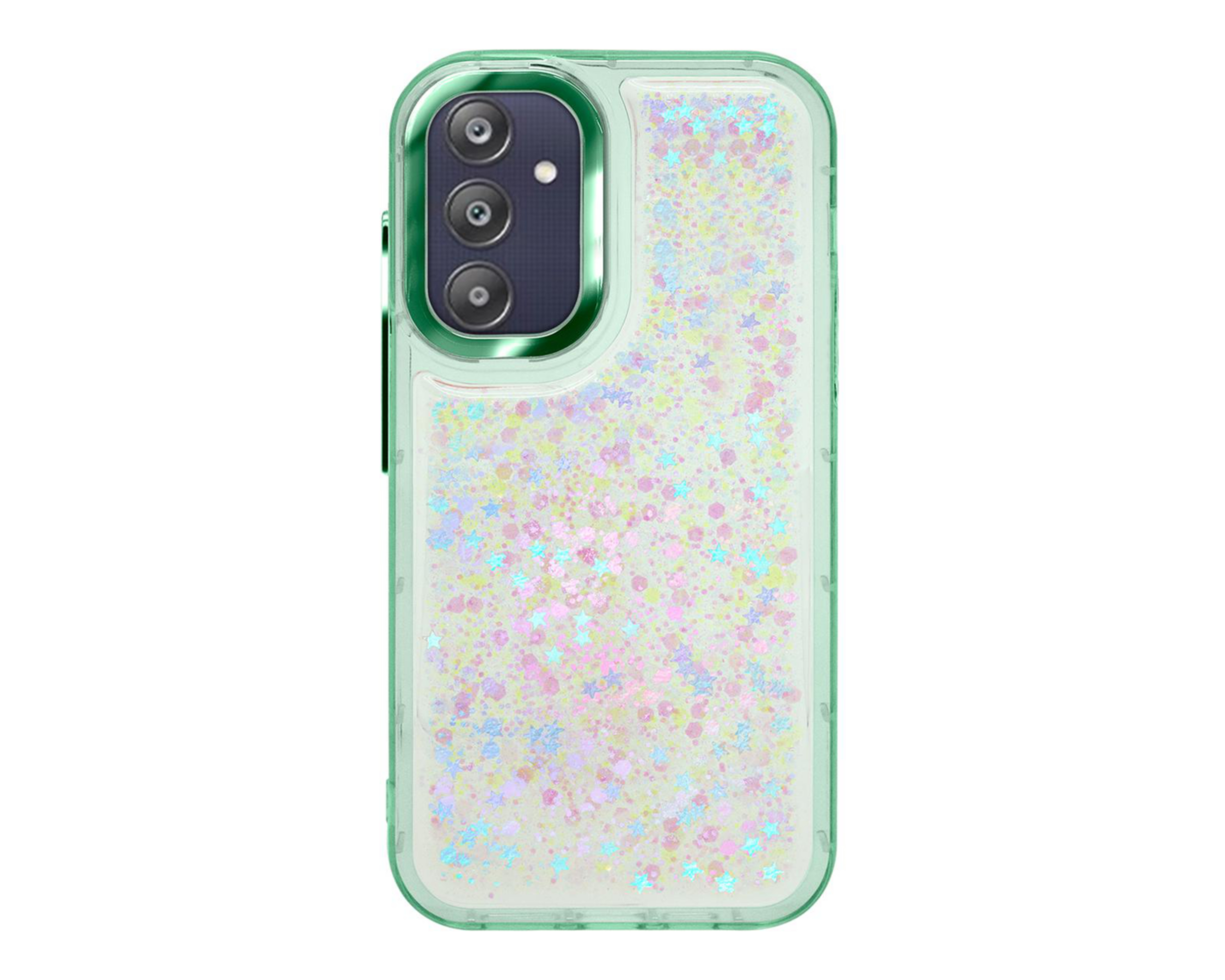 Foto 2 pulgar | Funda Blob para Samsung Galaxy A25