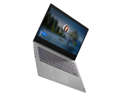 Foto 2 | Laptop Lenovo IP 3 15ITL6 15.6" Intel Core i5 8 GB RAM 512 GB SSD Plata