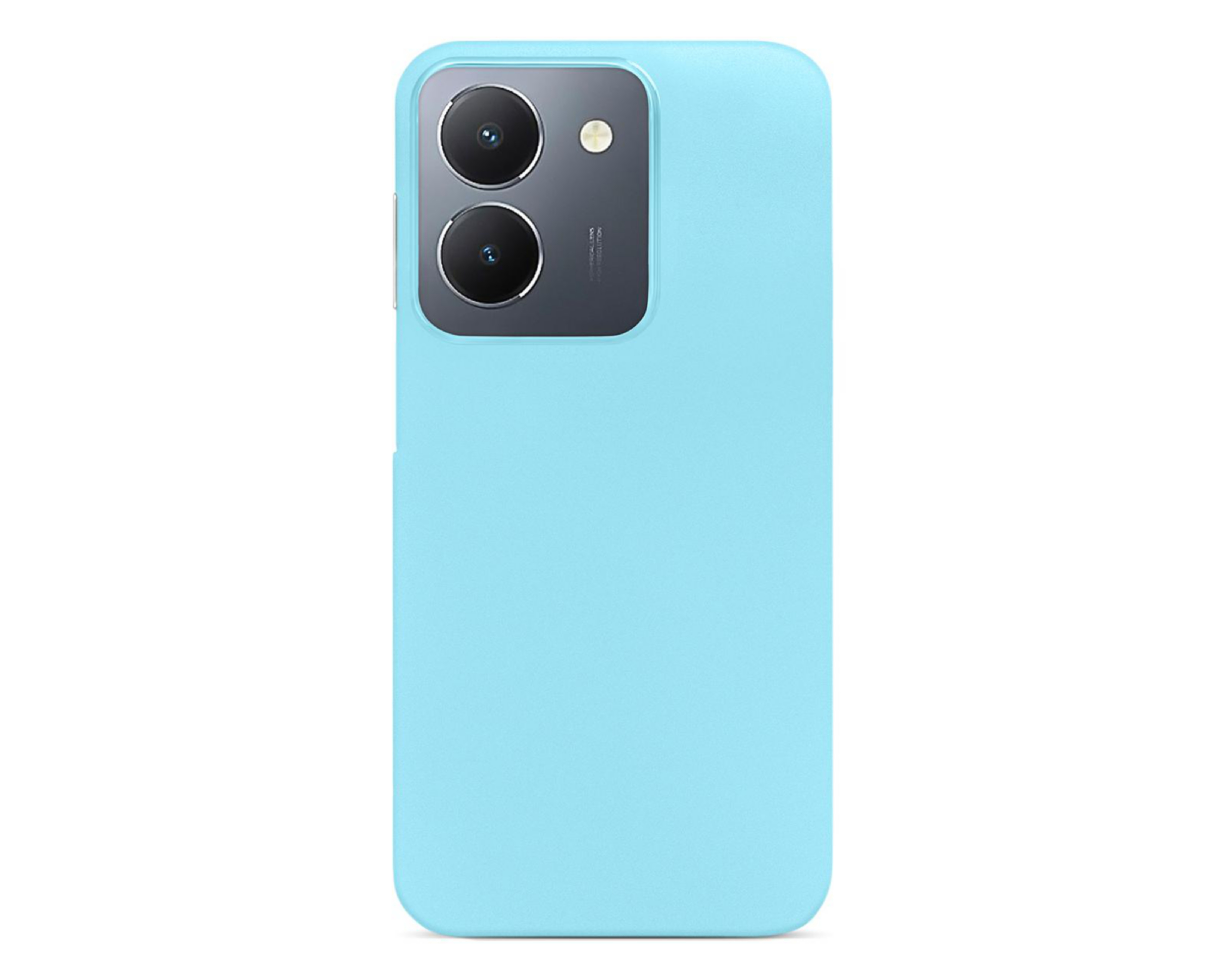 Foto 2 pulgar | Funda Blob para Vivo Y36 4G