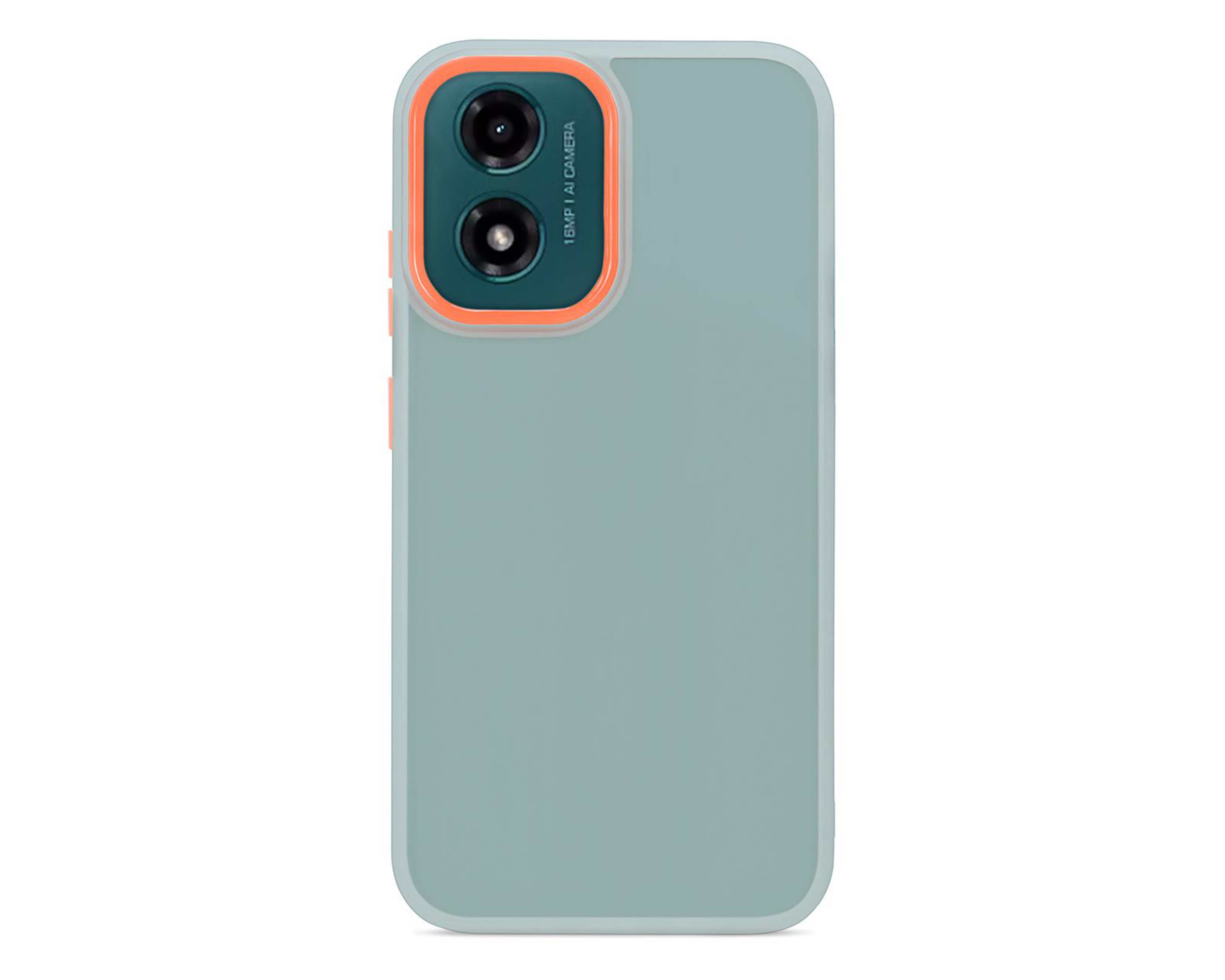 Foto 2 pulgar | Funda Blob para Motorola G04 y G24