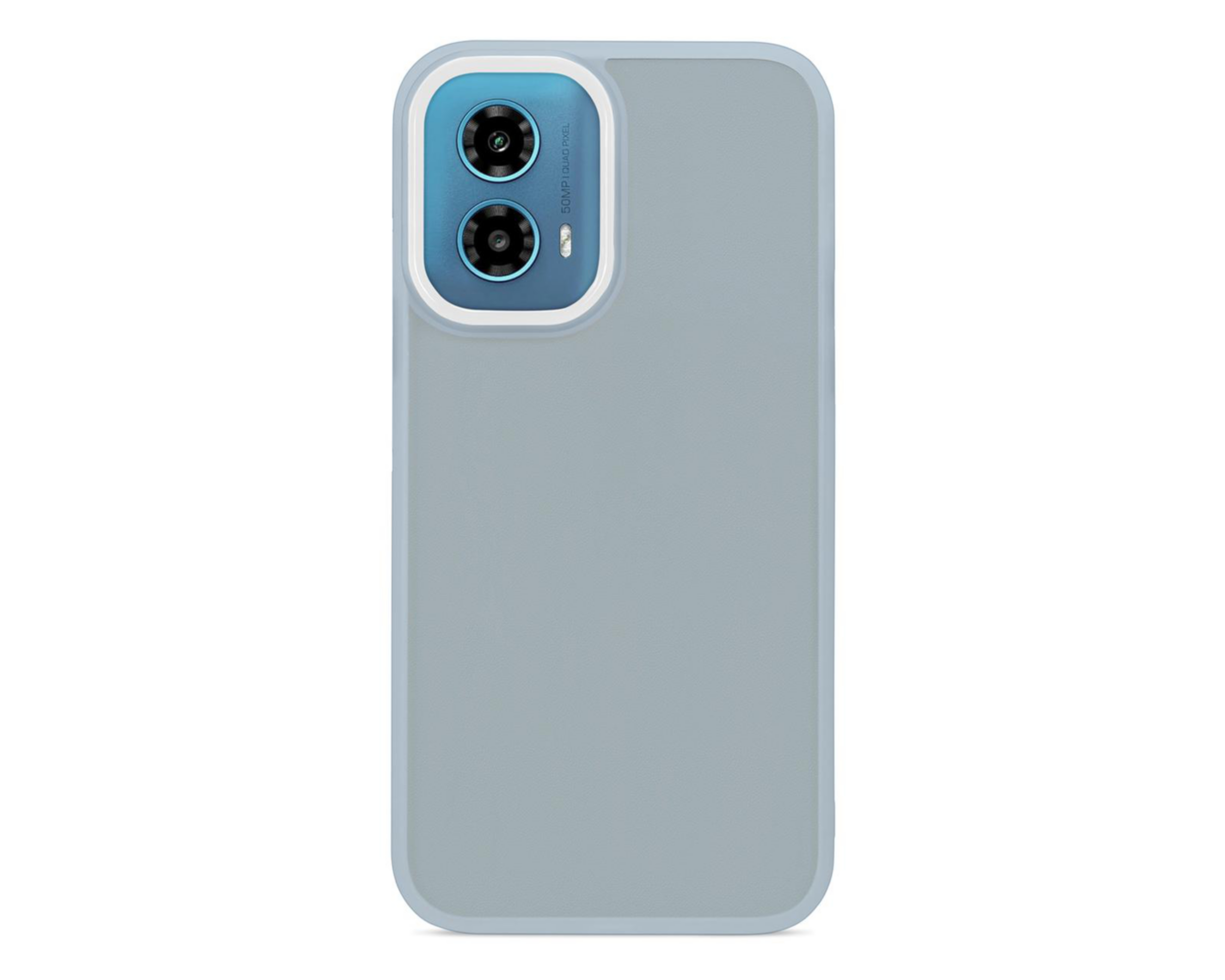 Funda Blob para Motorola Moto G34