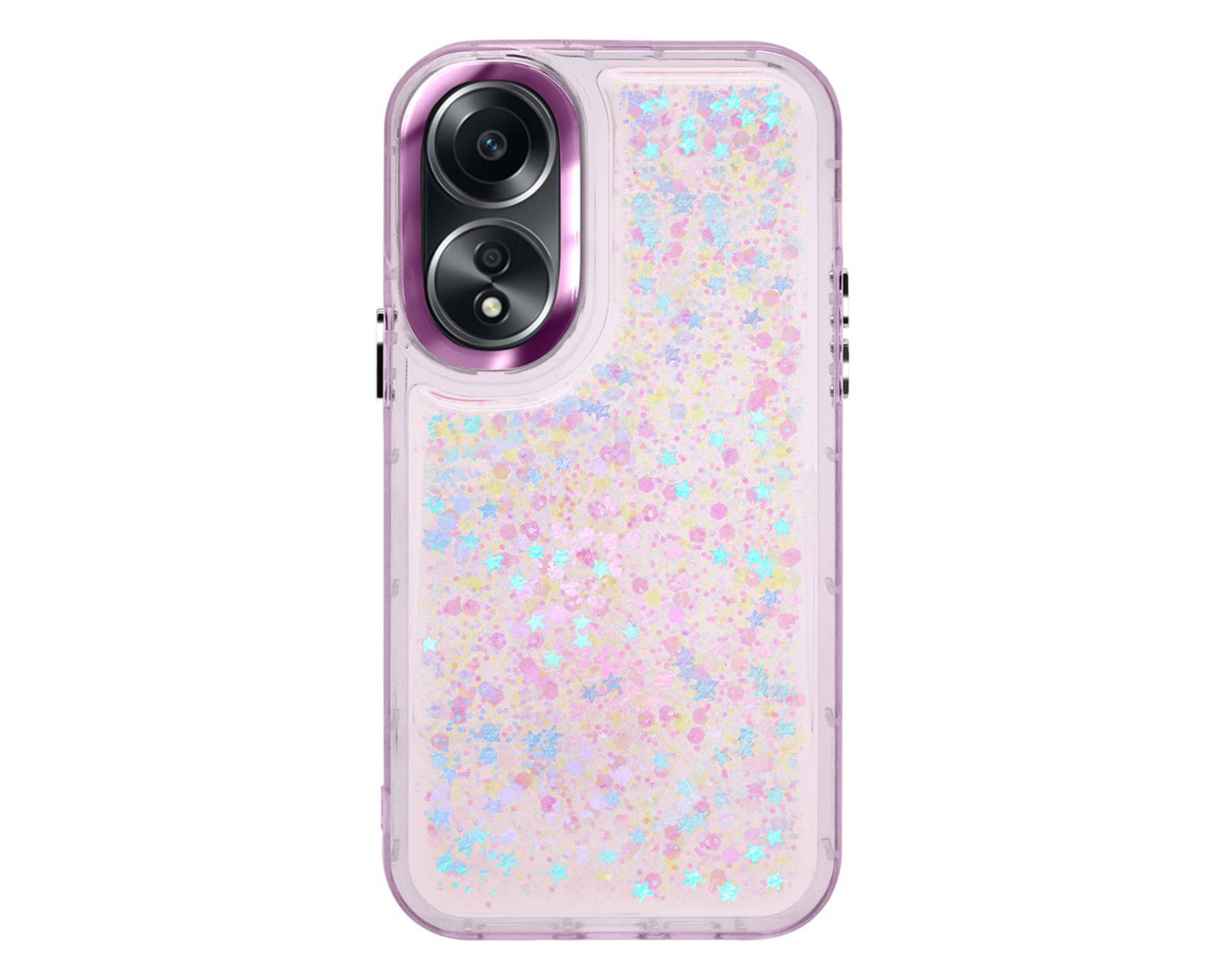 Funda Blob para Oppo A58 $89