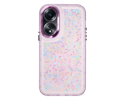 Foto 1 | Funda Blob para Oppo A58