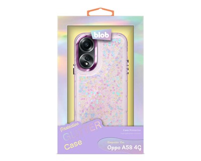 Foto 2 | Funda Blob para Oppo A58