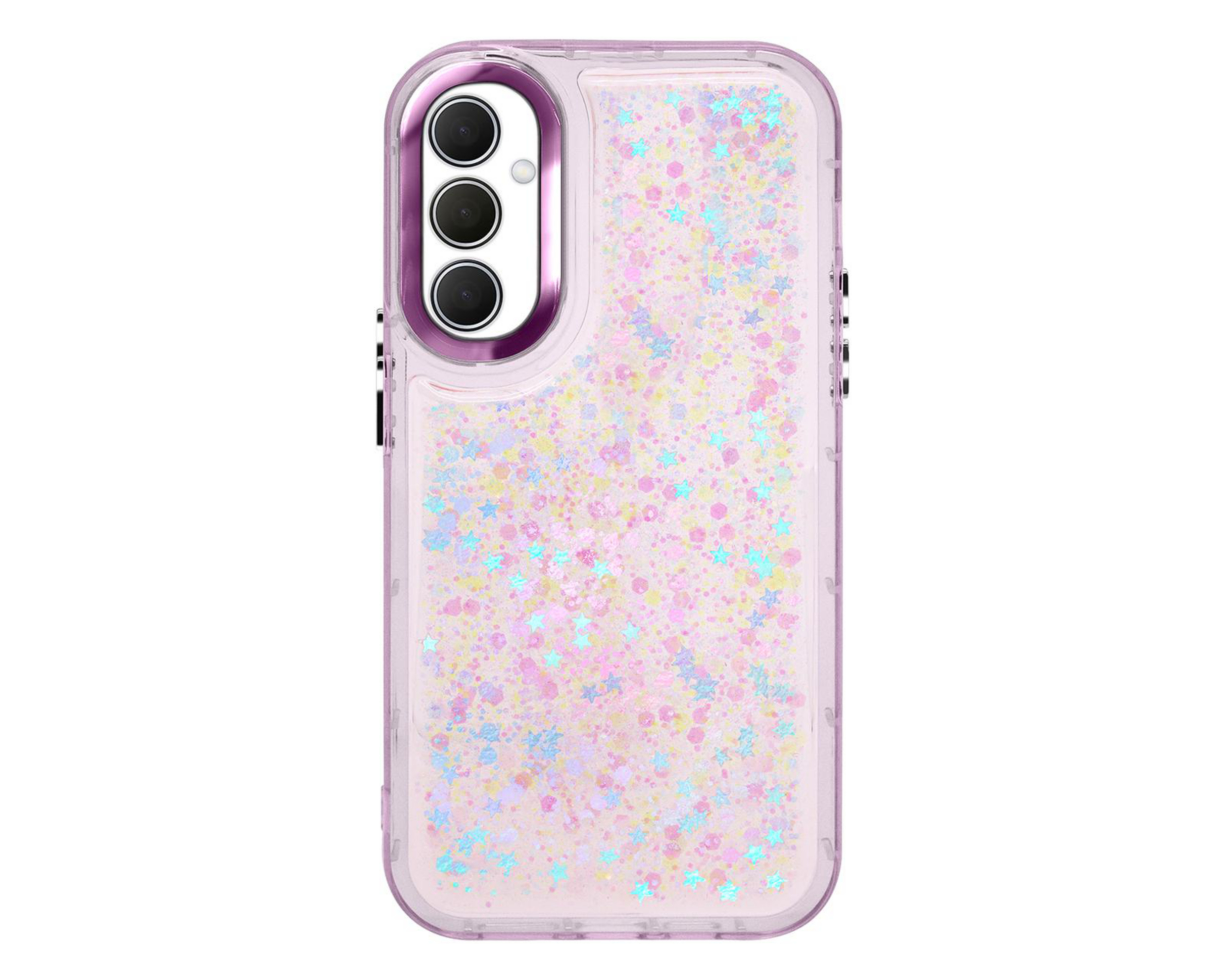 Foto 2 pulgar | Funda Blob para Samsung Galaxy A35 5G