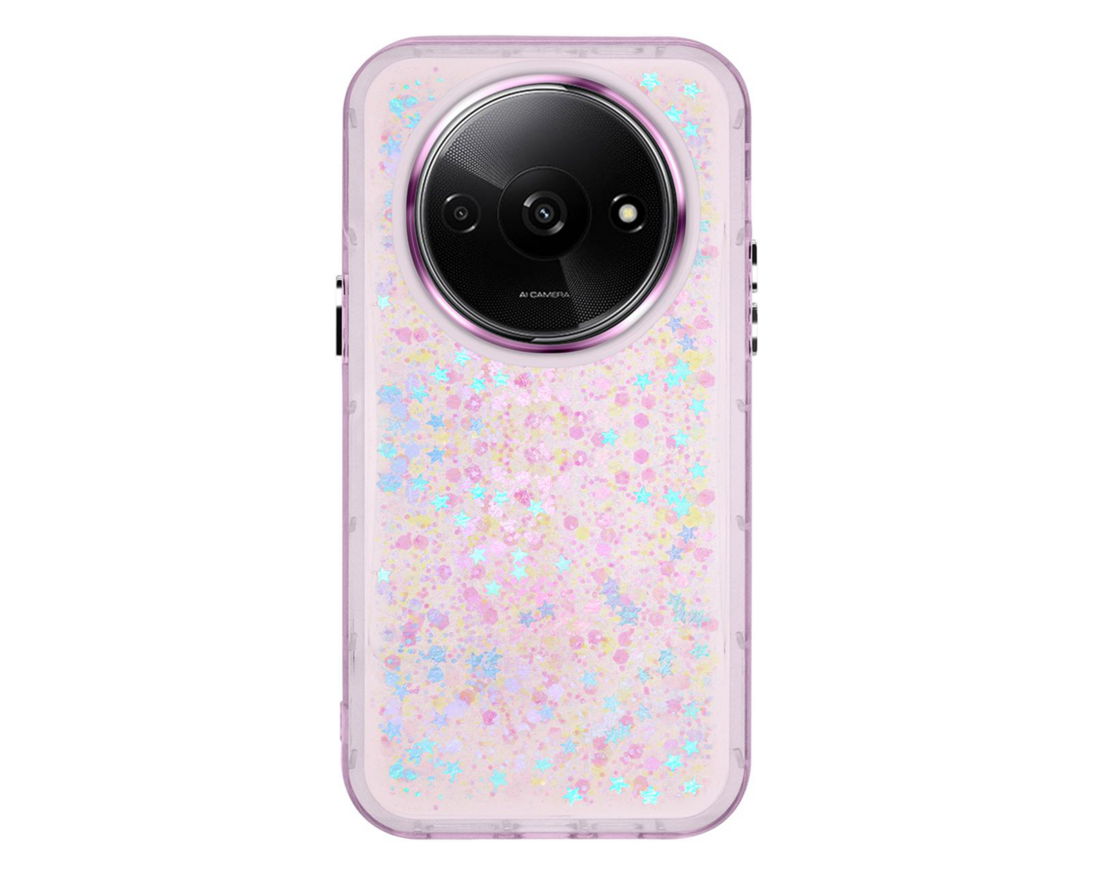 Foto 2 pulgar | Funda para Xiaomi Redmi A3