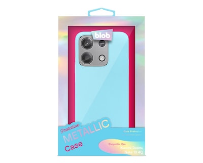 Foto 2 | Funda Blob para Xiaomi Redmi Note 13